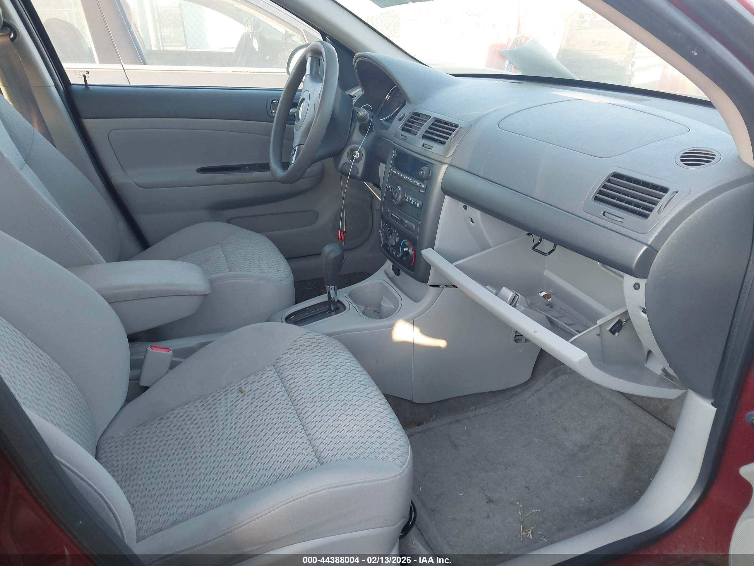 CHEVROLET COBALT image 5
