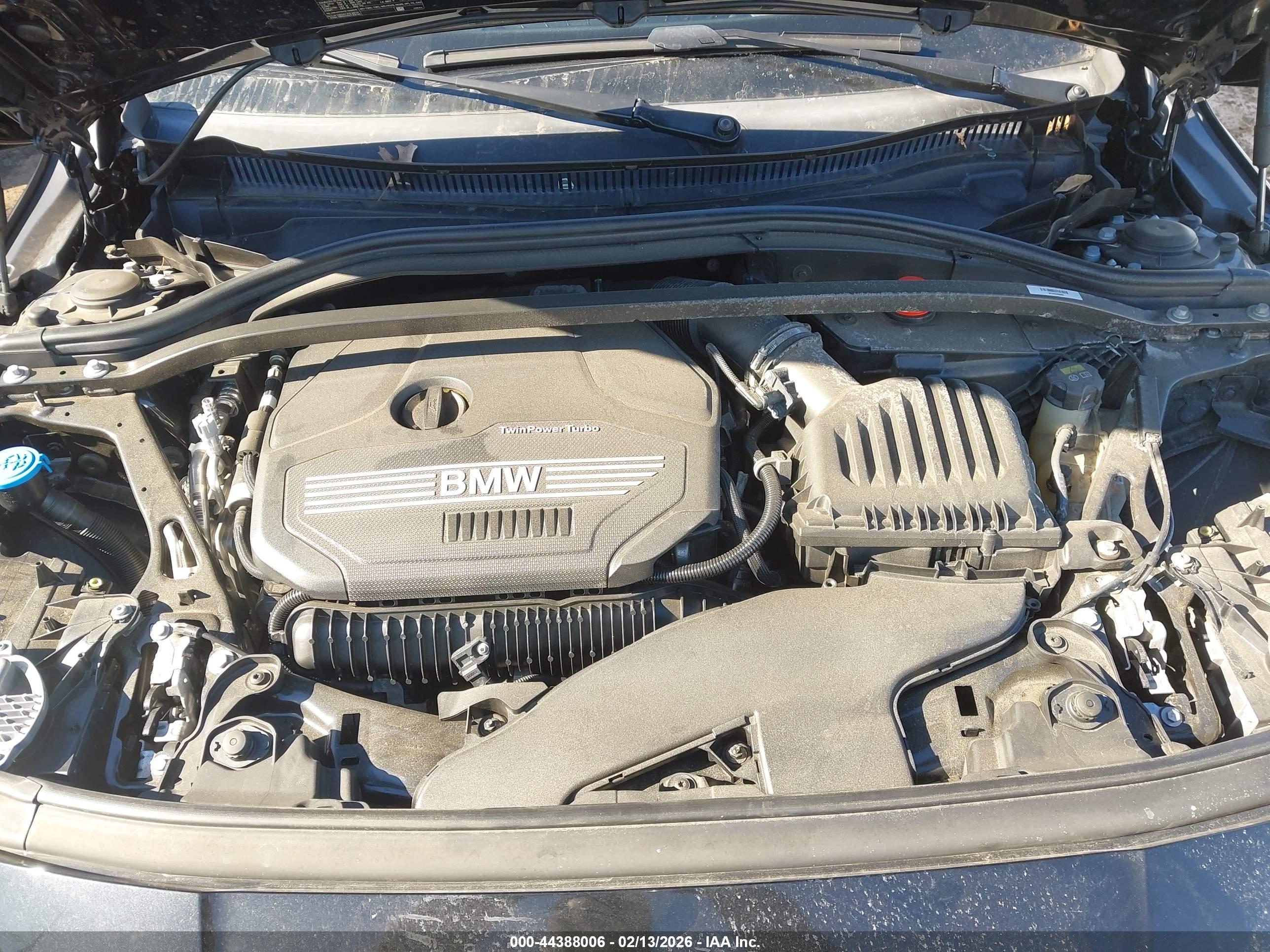 BMW 228I image 10