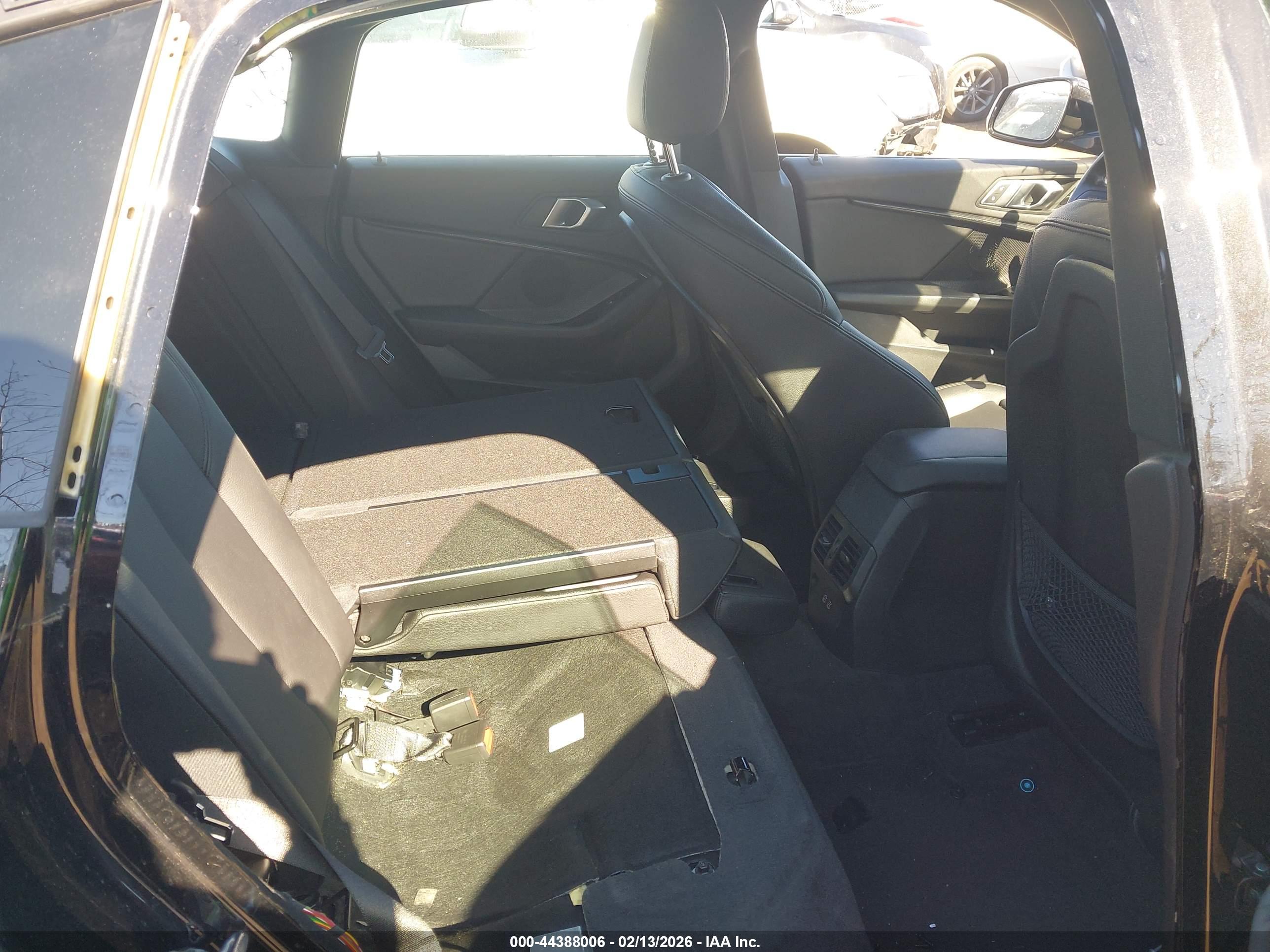 BMW 228I image 8