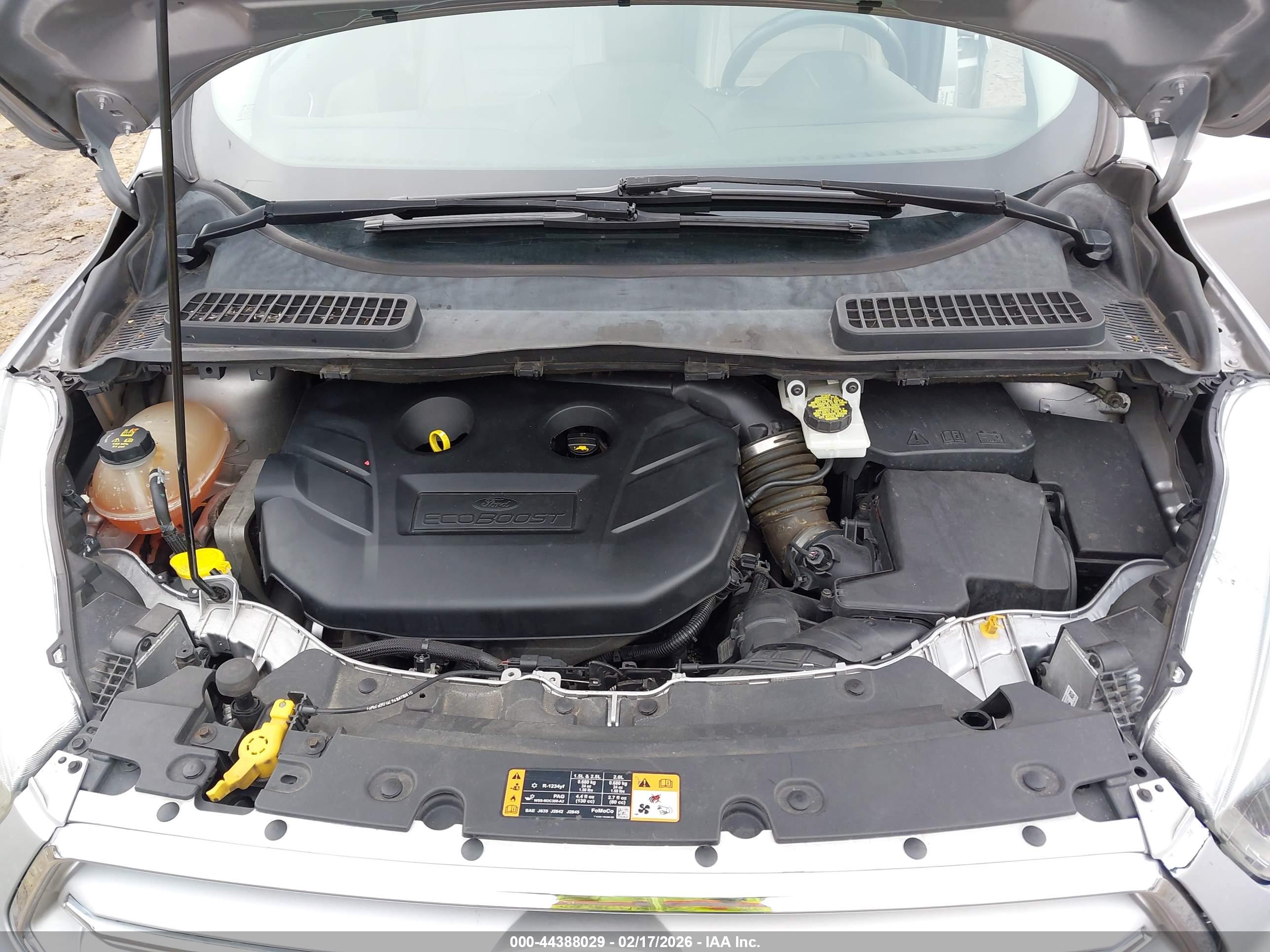 FORD ESCAPE image 10