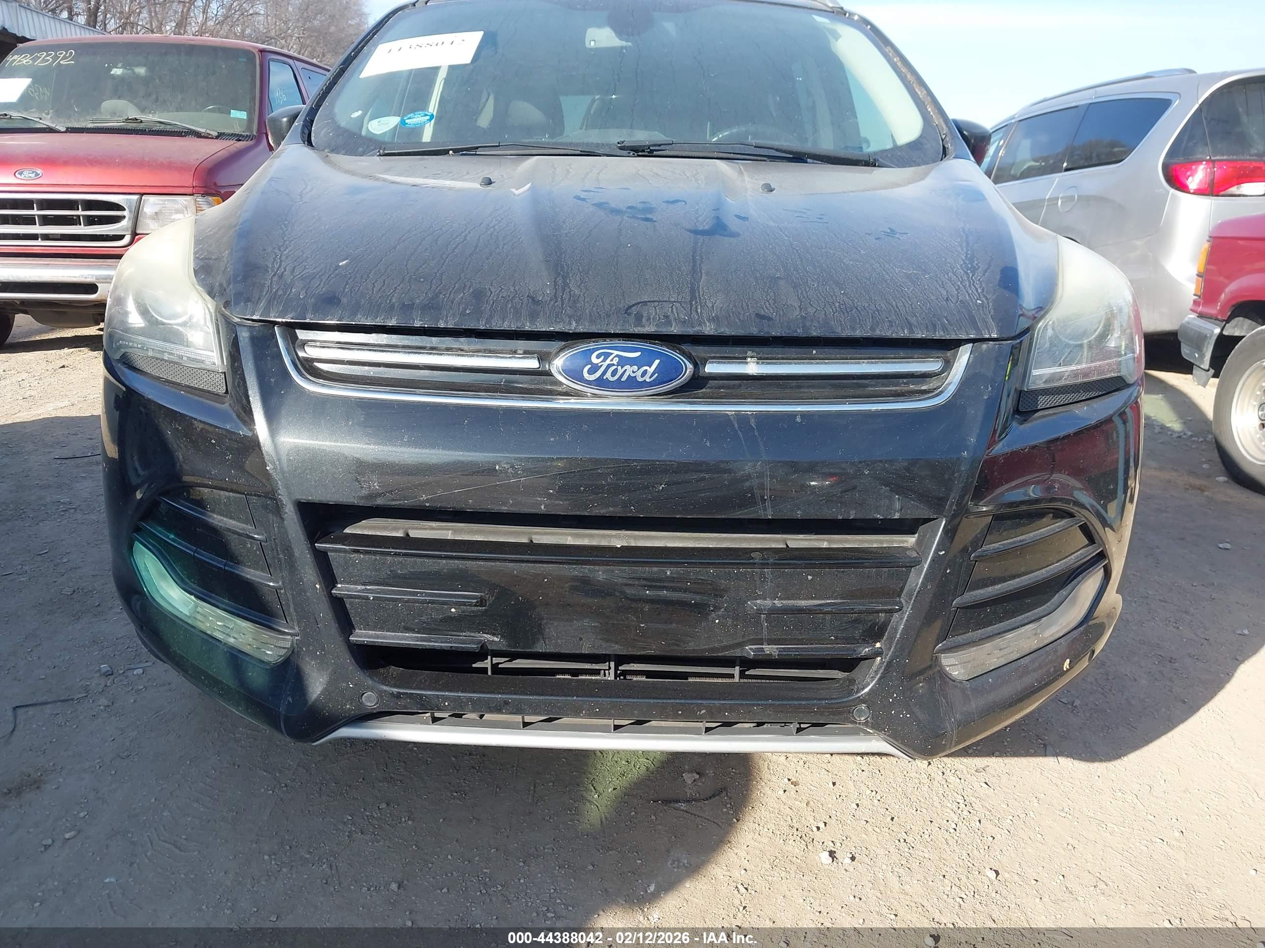 FORD ESCAPE image 6