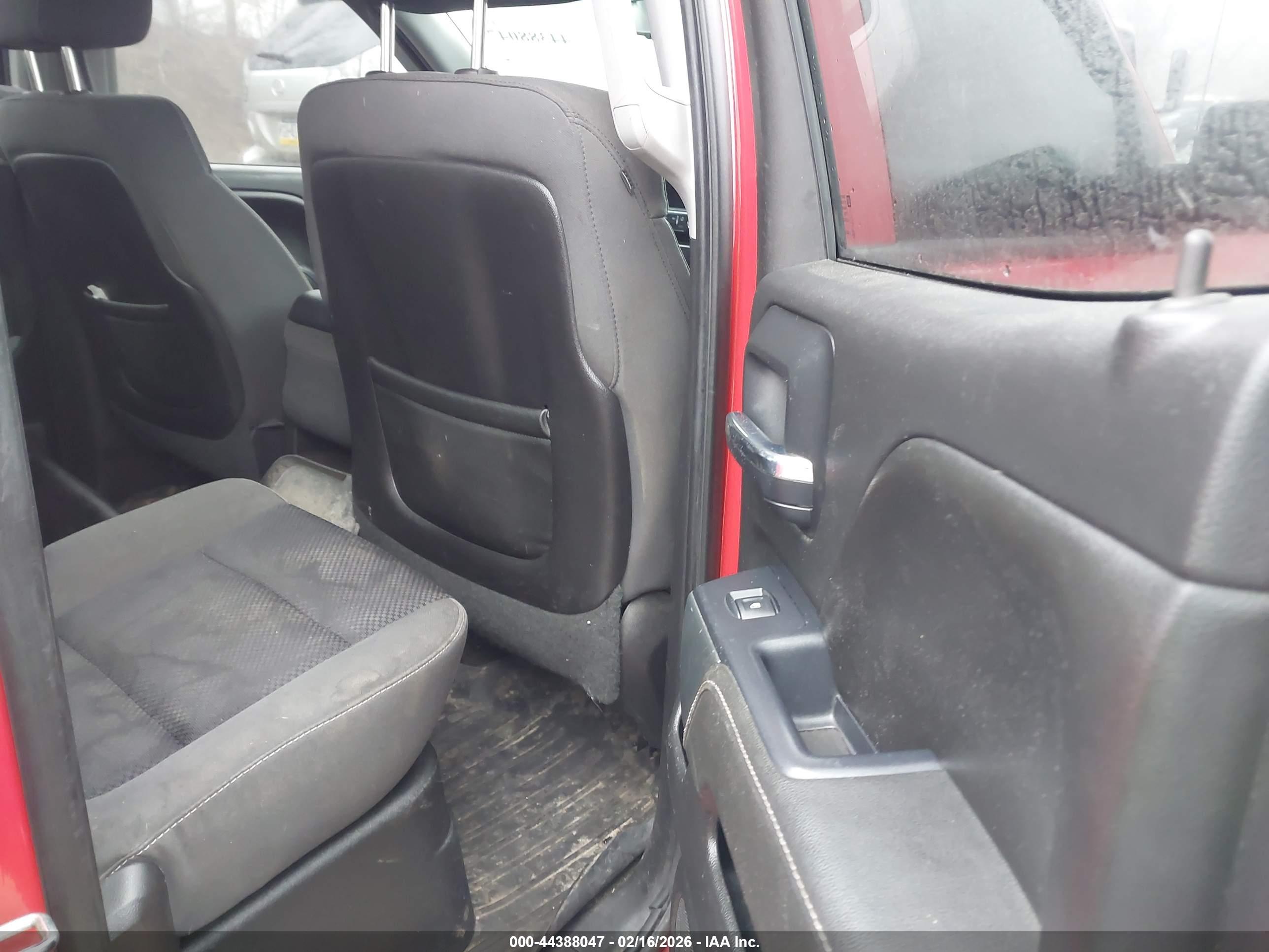 CHEVROLET SILVERADO image 8