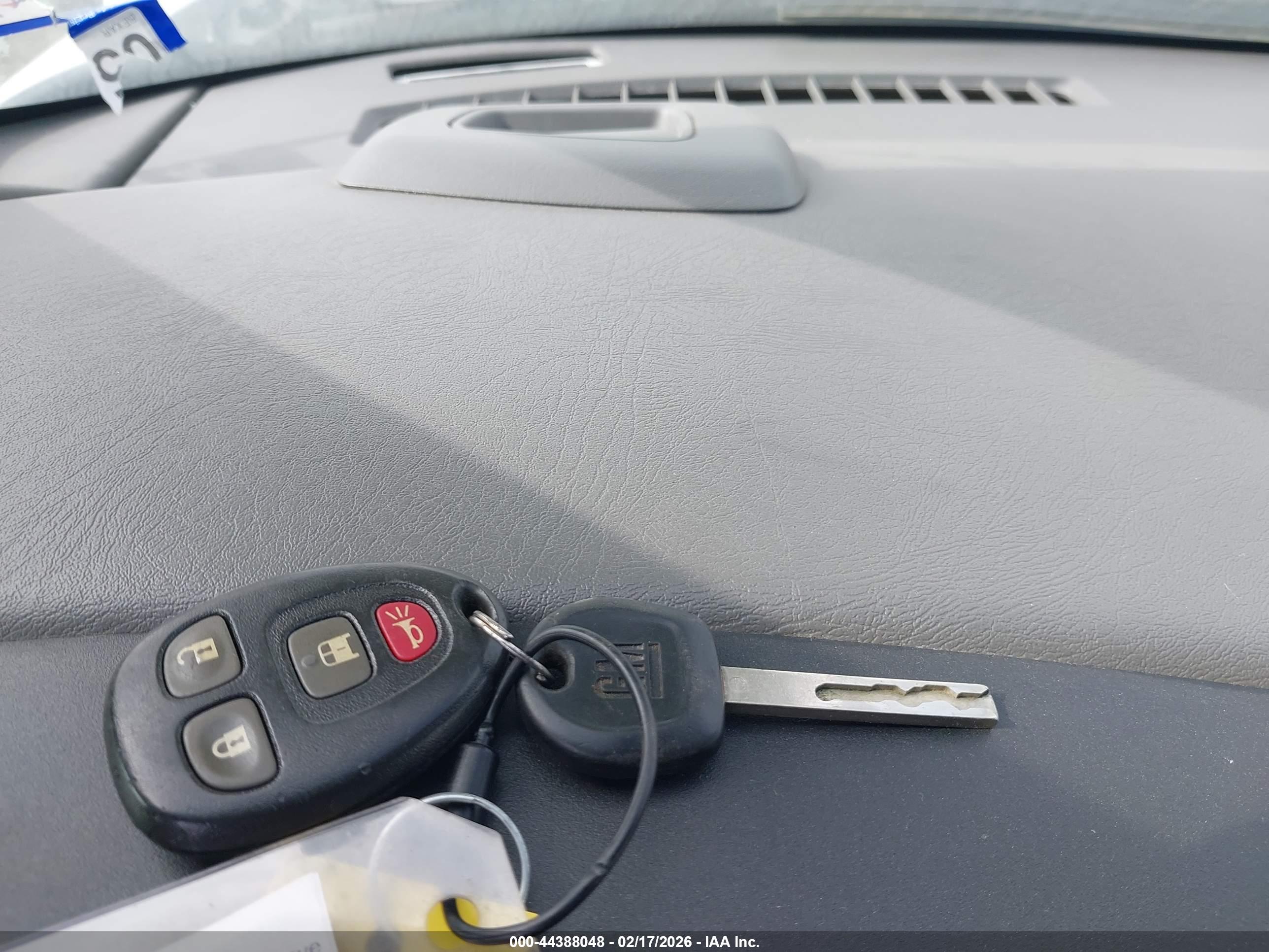 CHEVROLET EXPRESS image 11