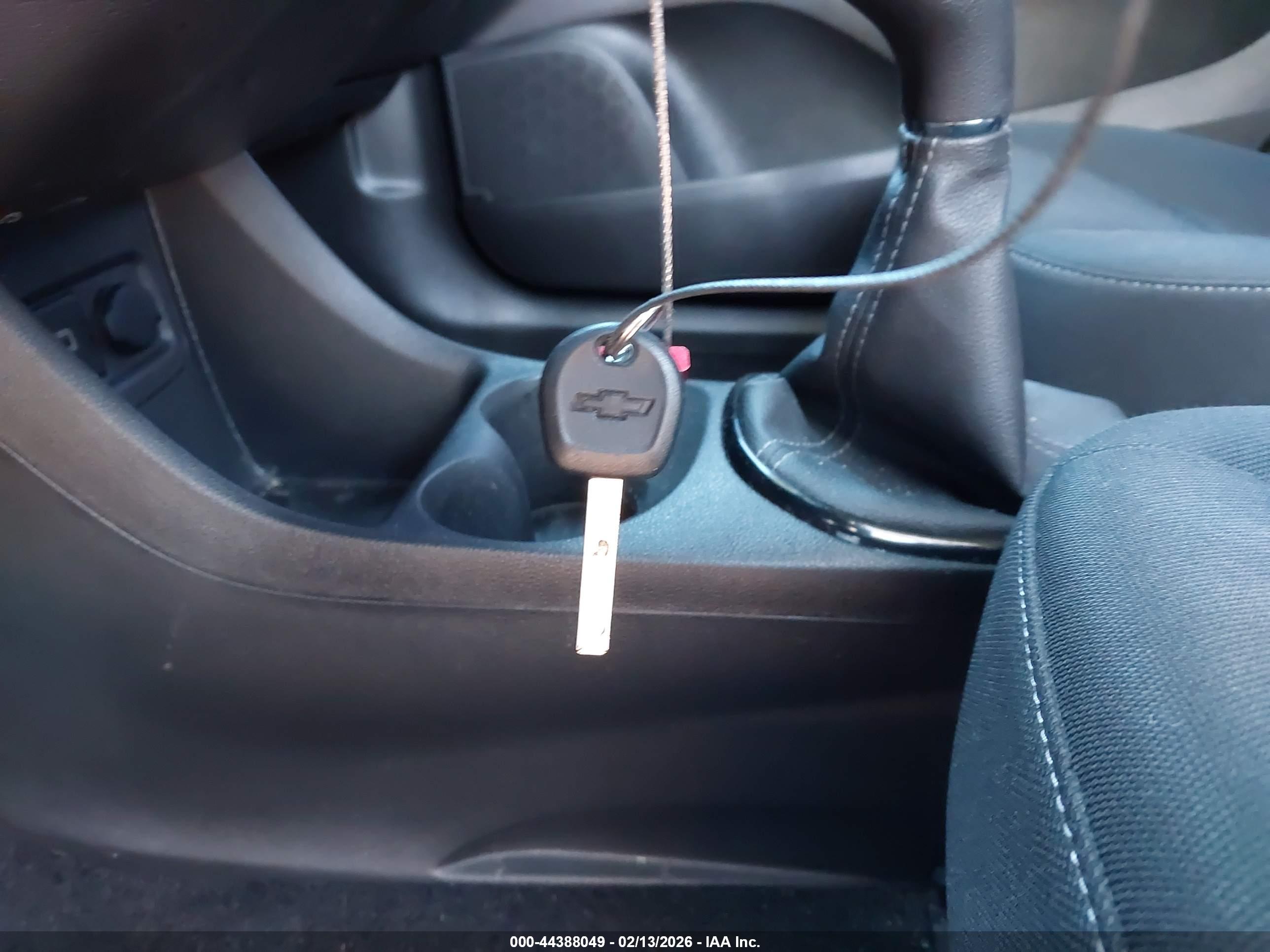 CHEVROLET SPARK image 11