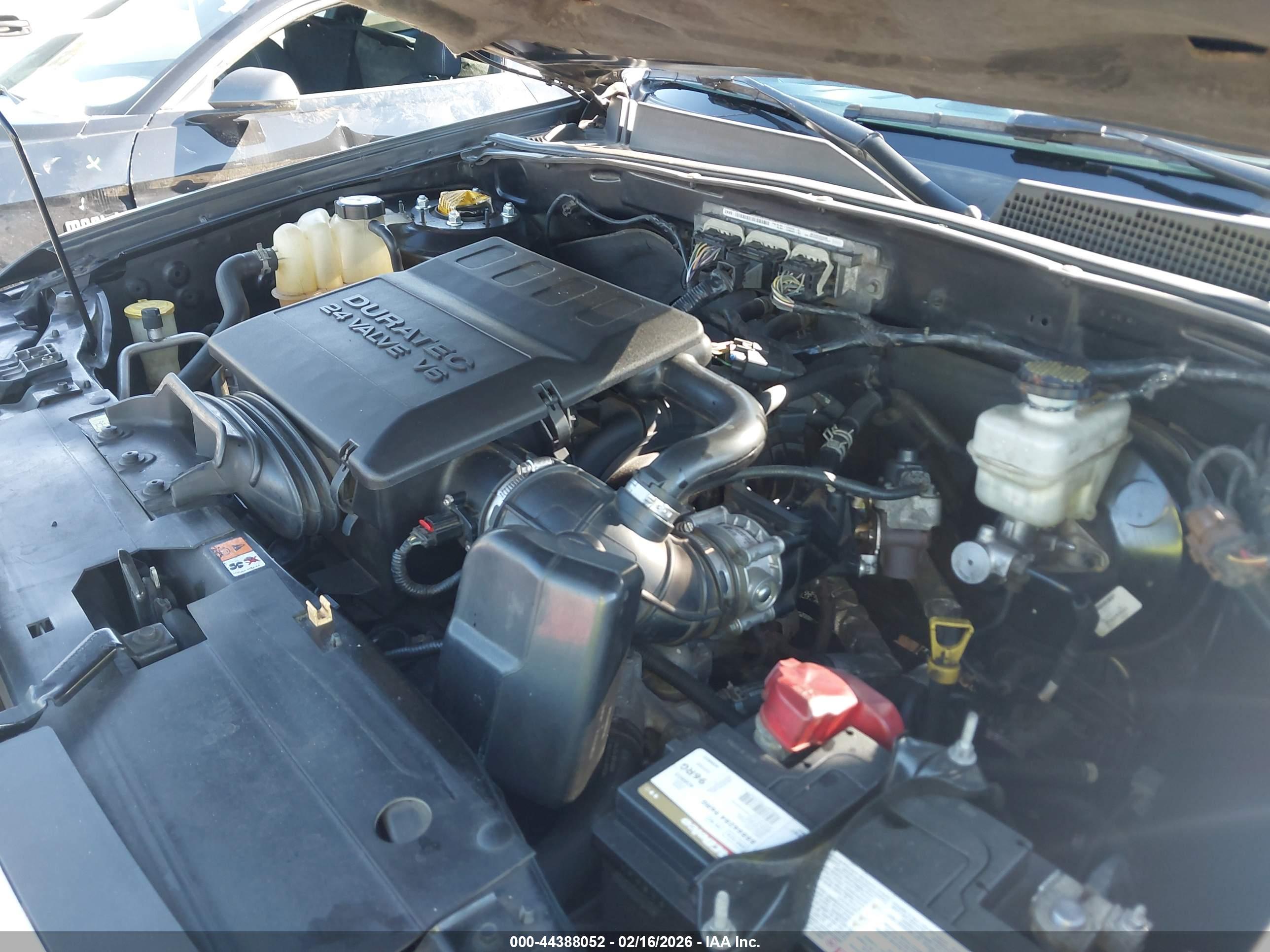 FORD ESCAPE image 10