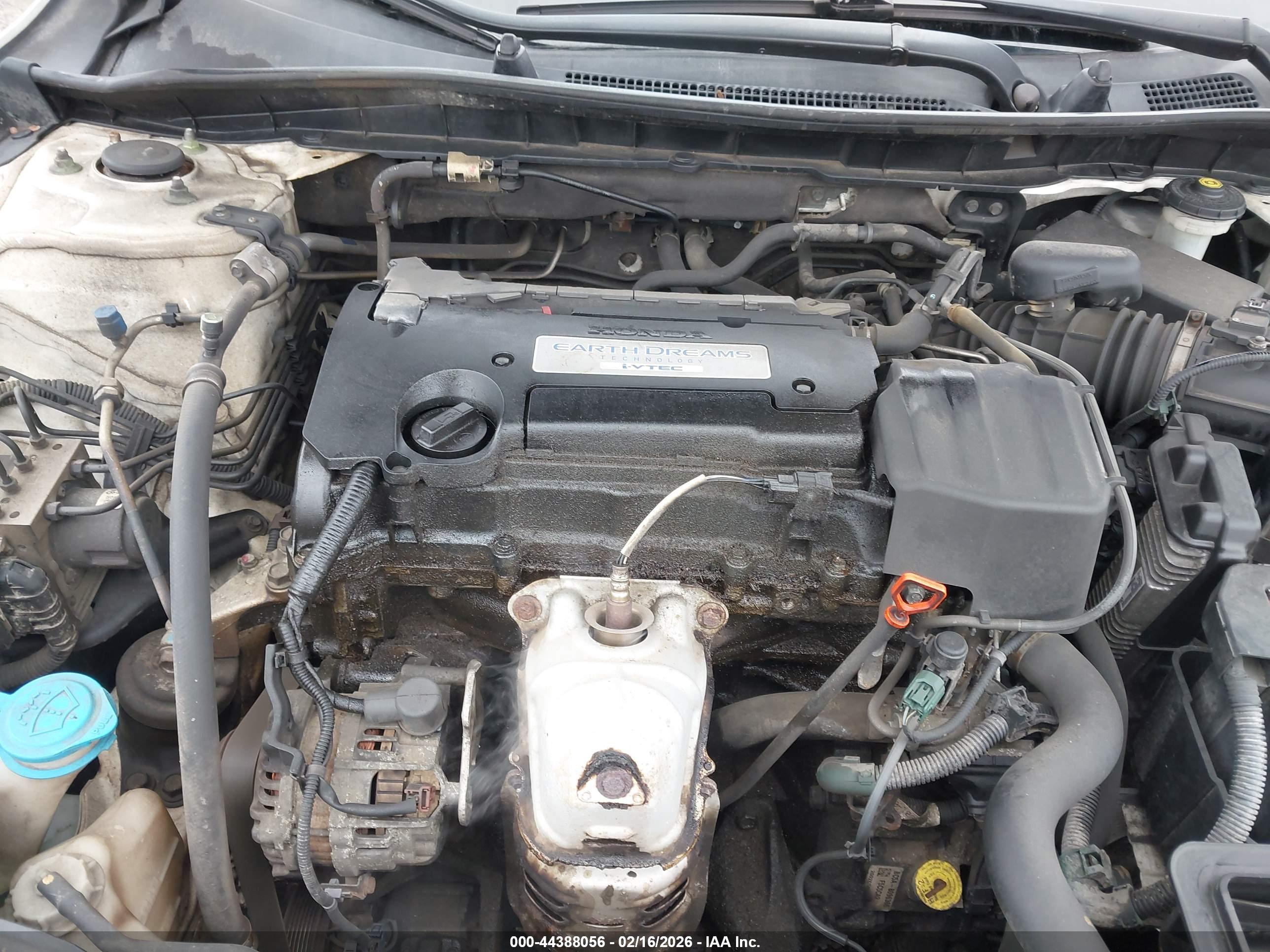 HONDA ACCORD image 10