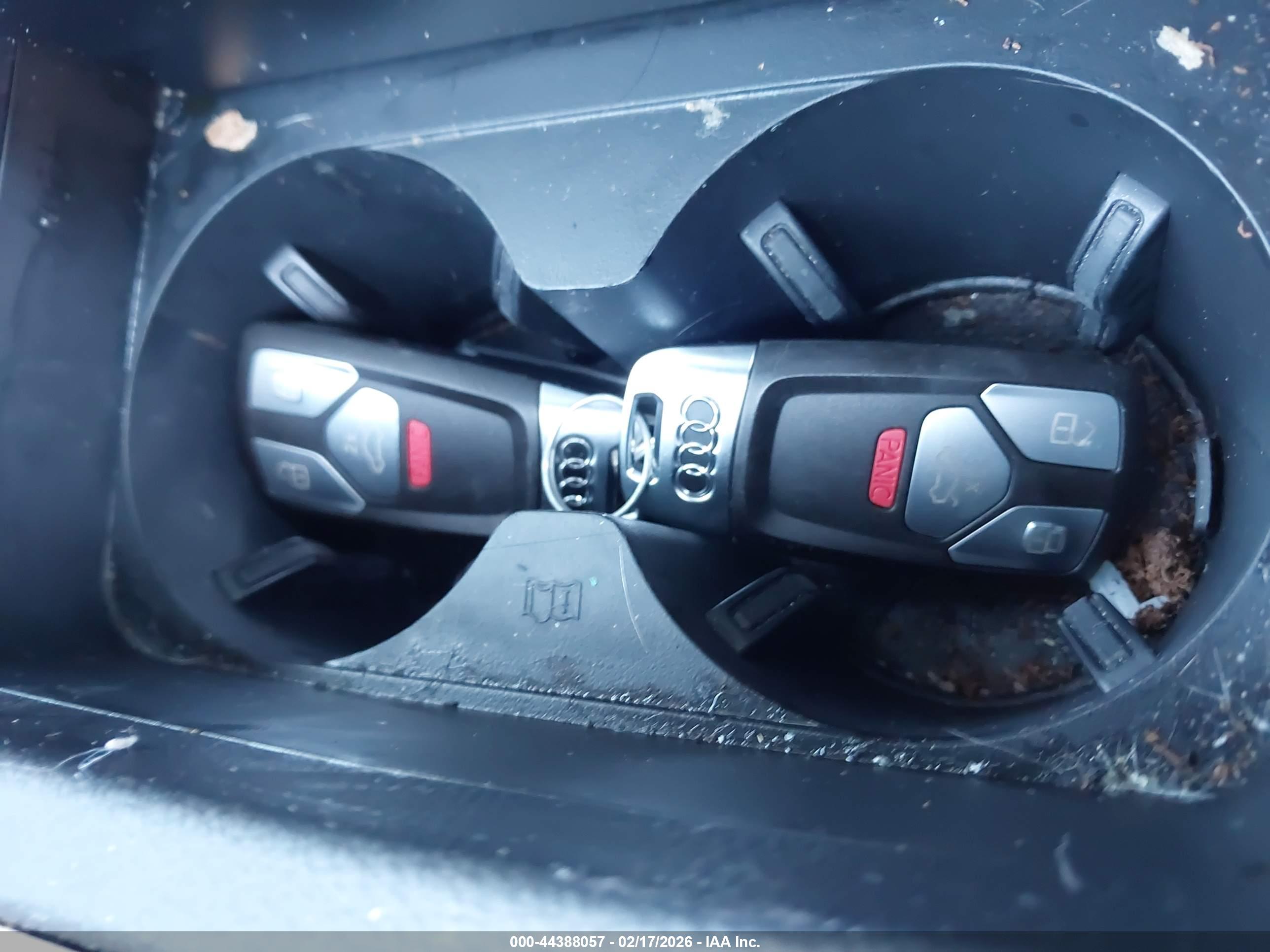 AUDI Q5 image 11