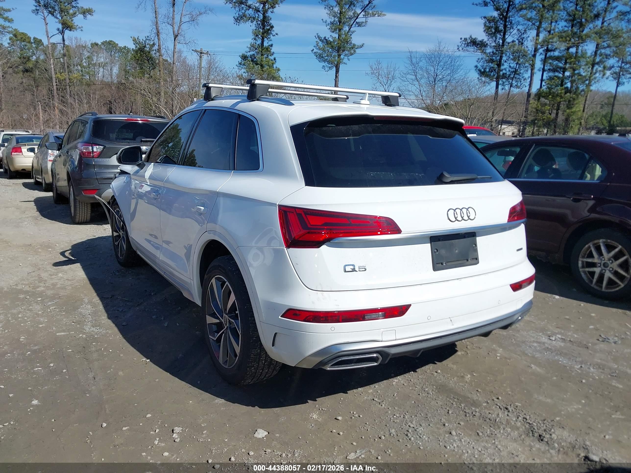 AUDI Q5 image 3