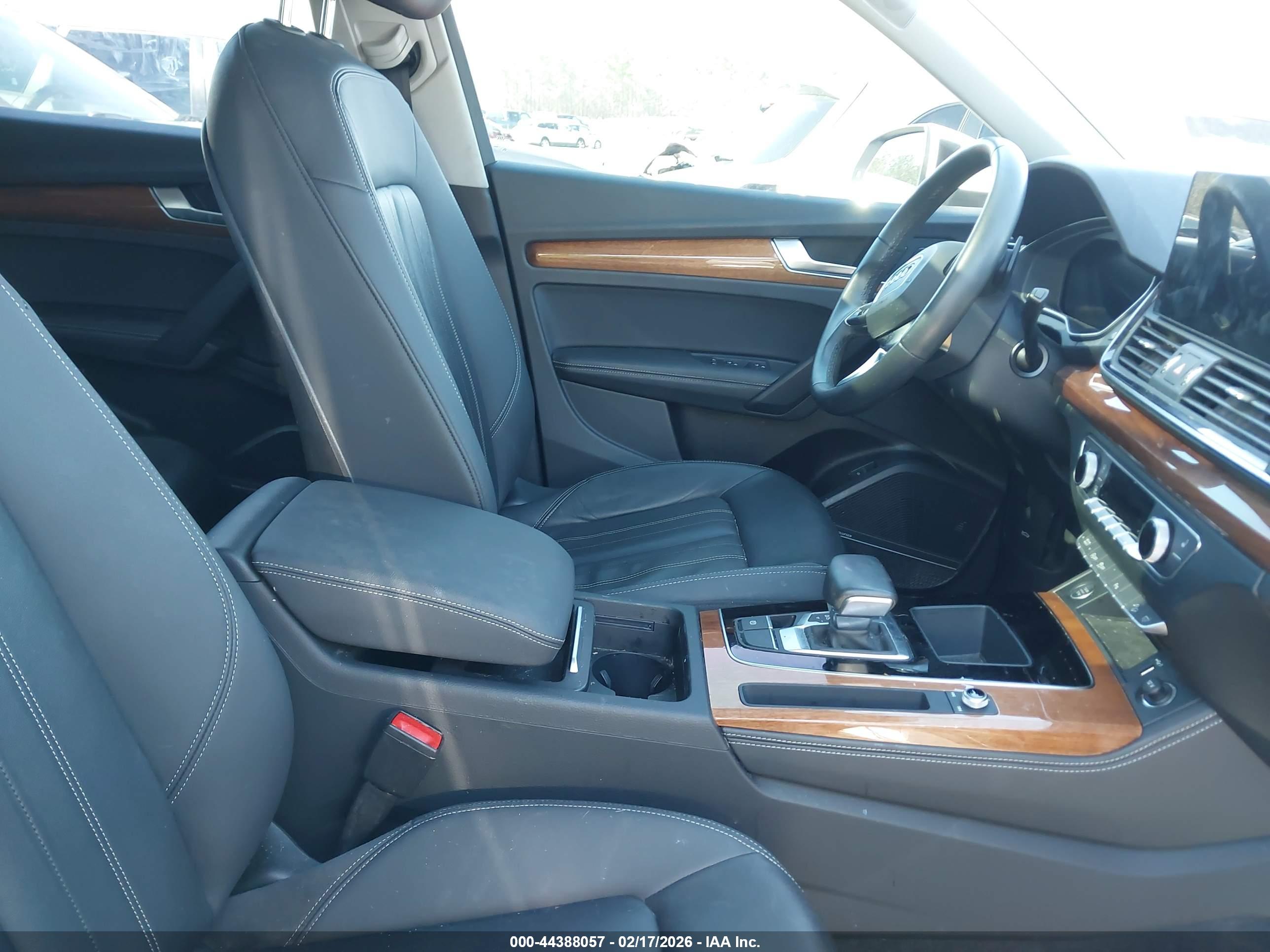 AUDI Q5 image 5