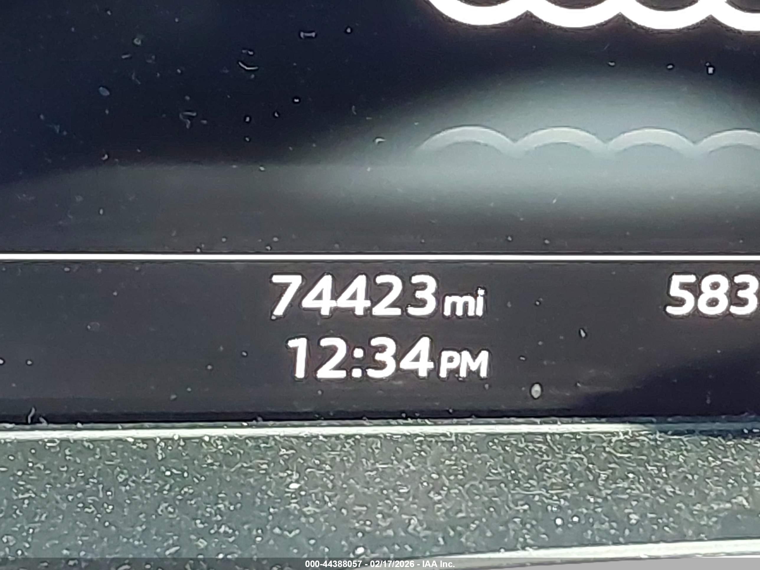 AUDI Q5 image 7