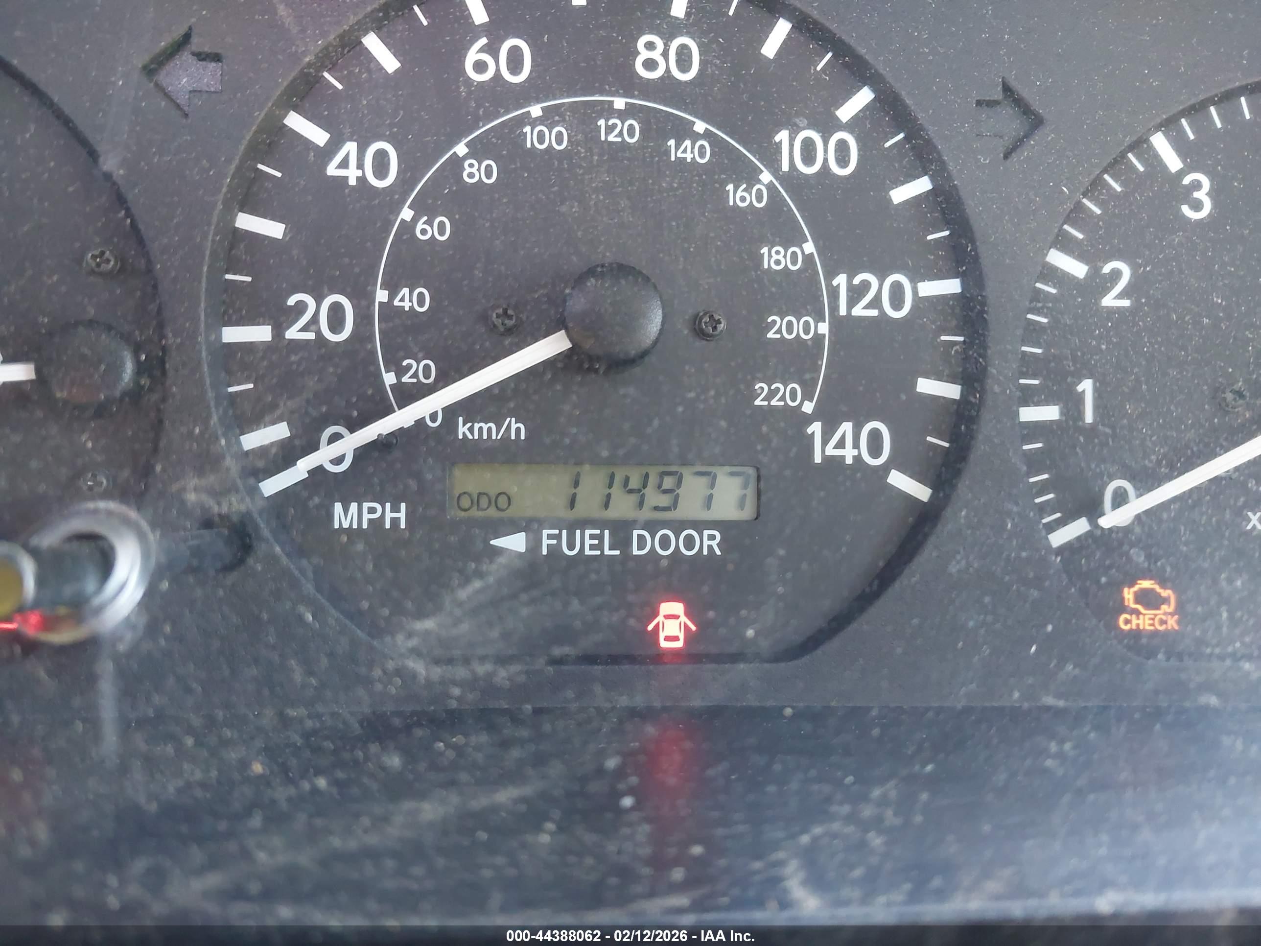 TOYOTA CAMRY image 7