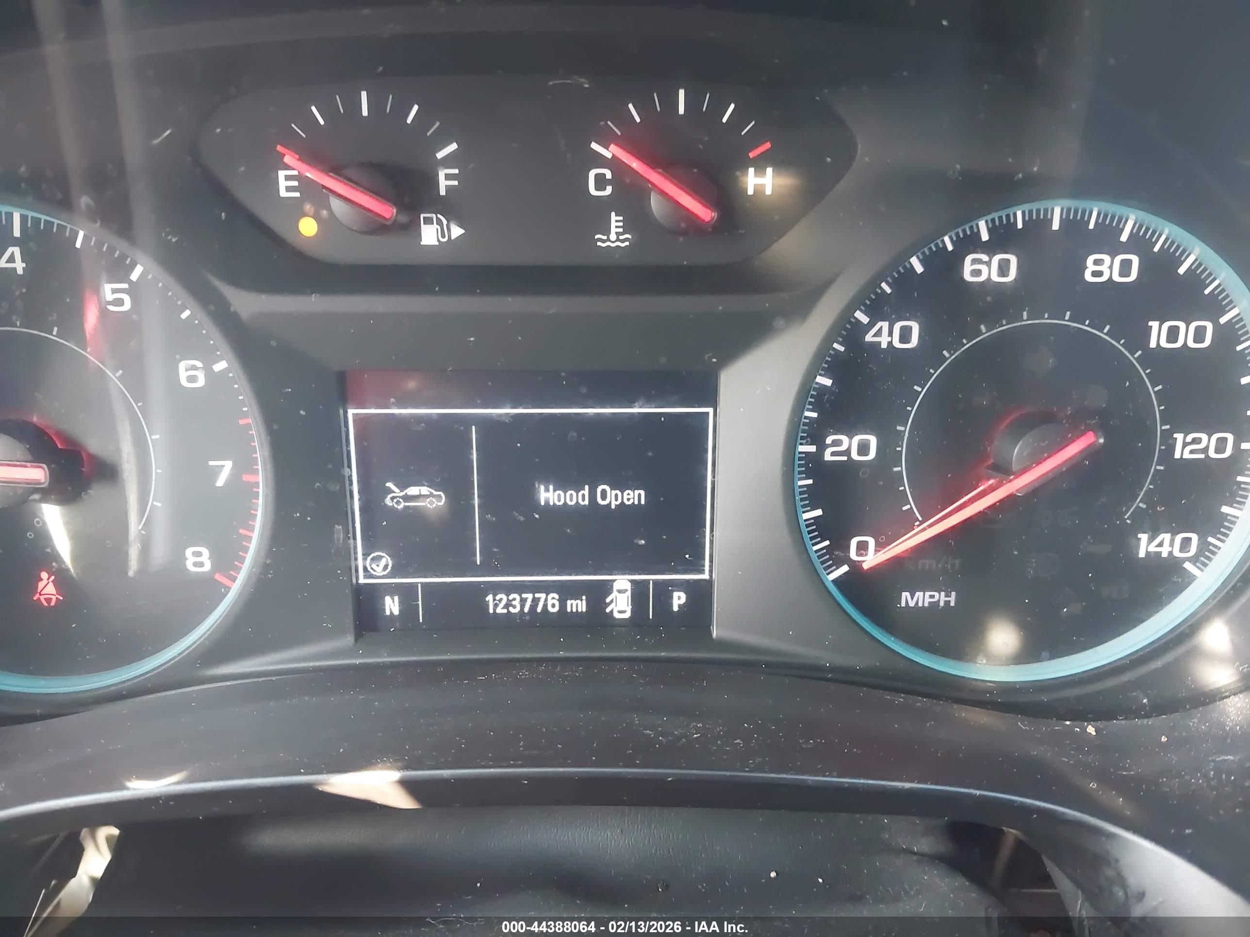 CHEVROLET MALIBU image 7