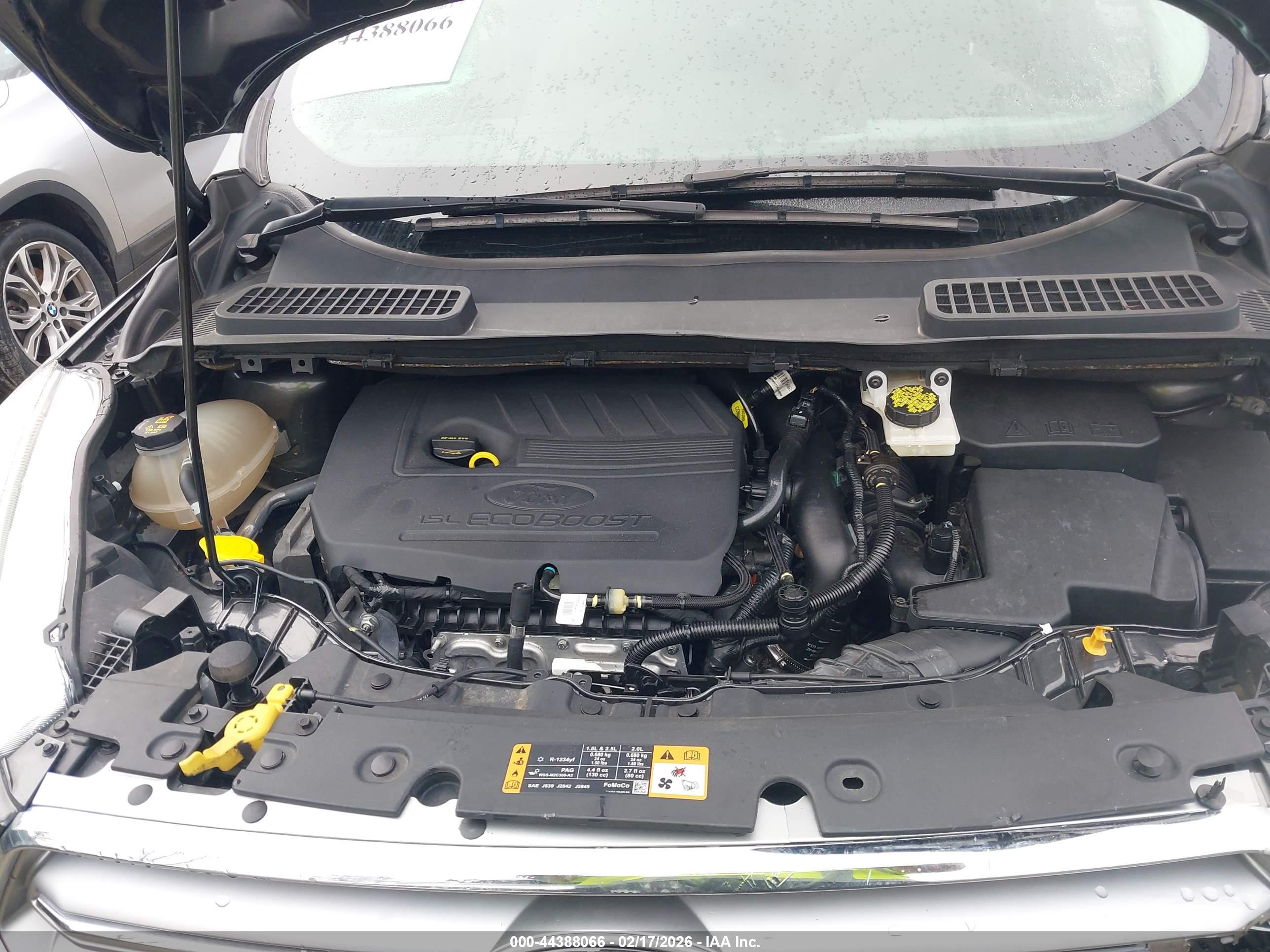 FORD ESCAPE image 10