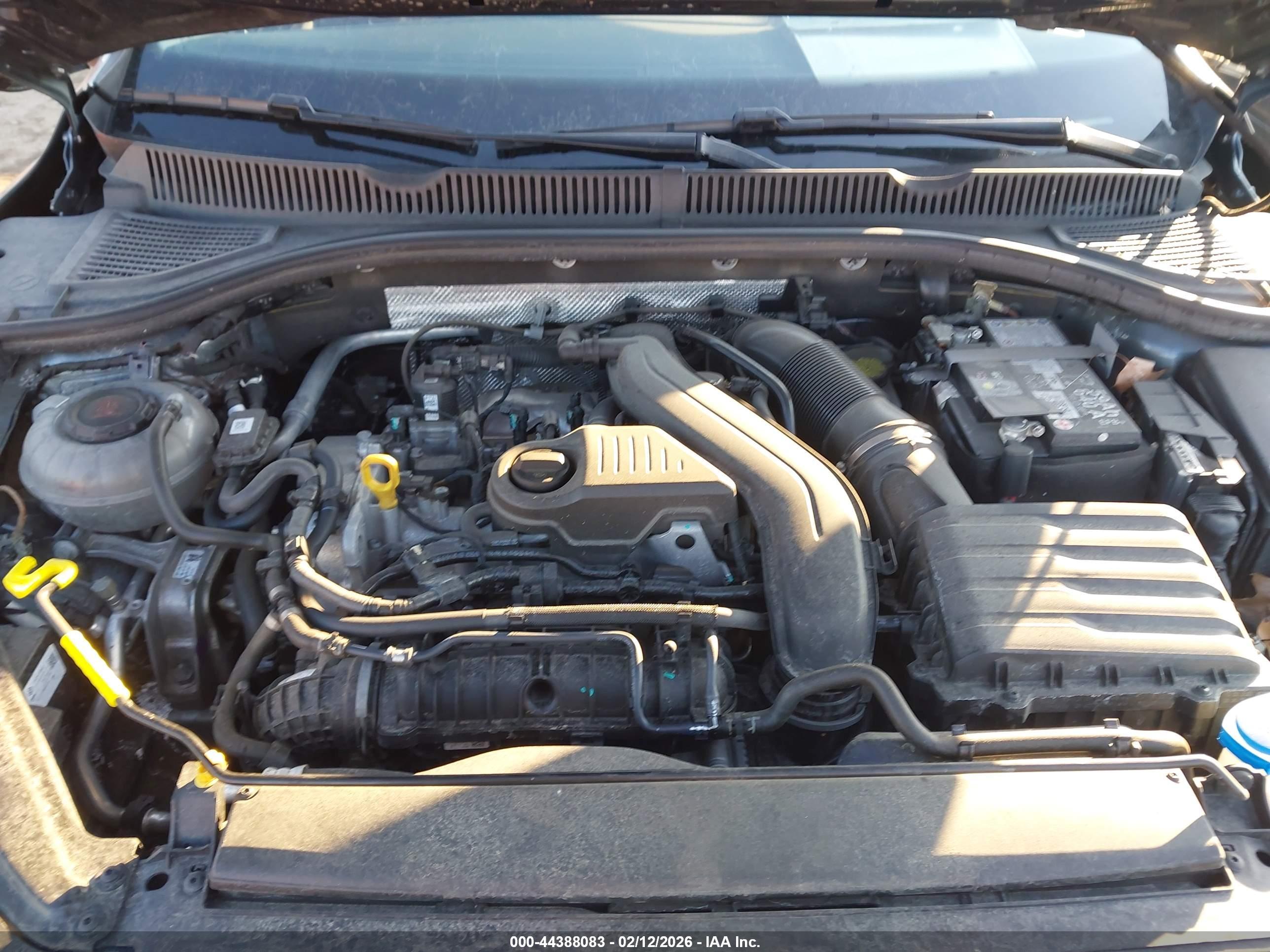 VOLKSWAGEN JETTA image 10