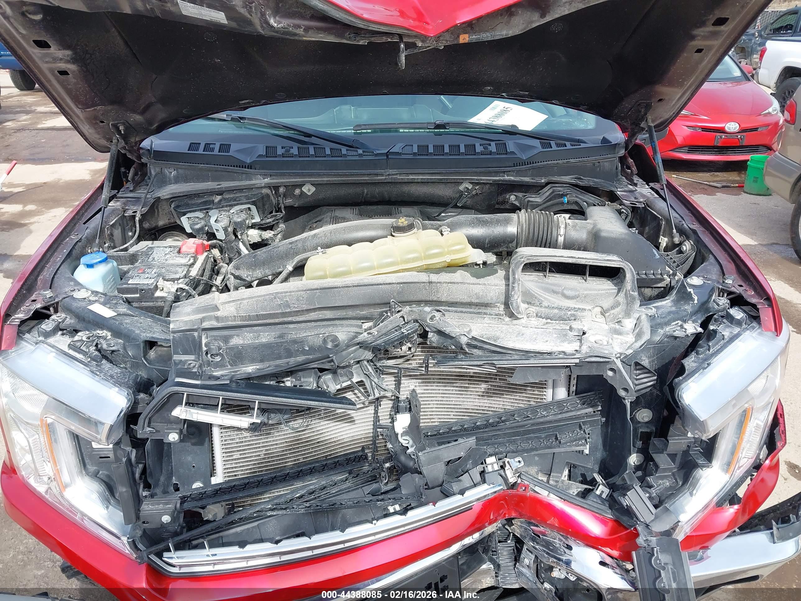 FORD F-150 image 10