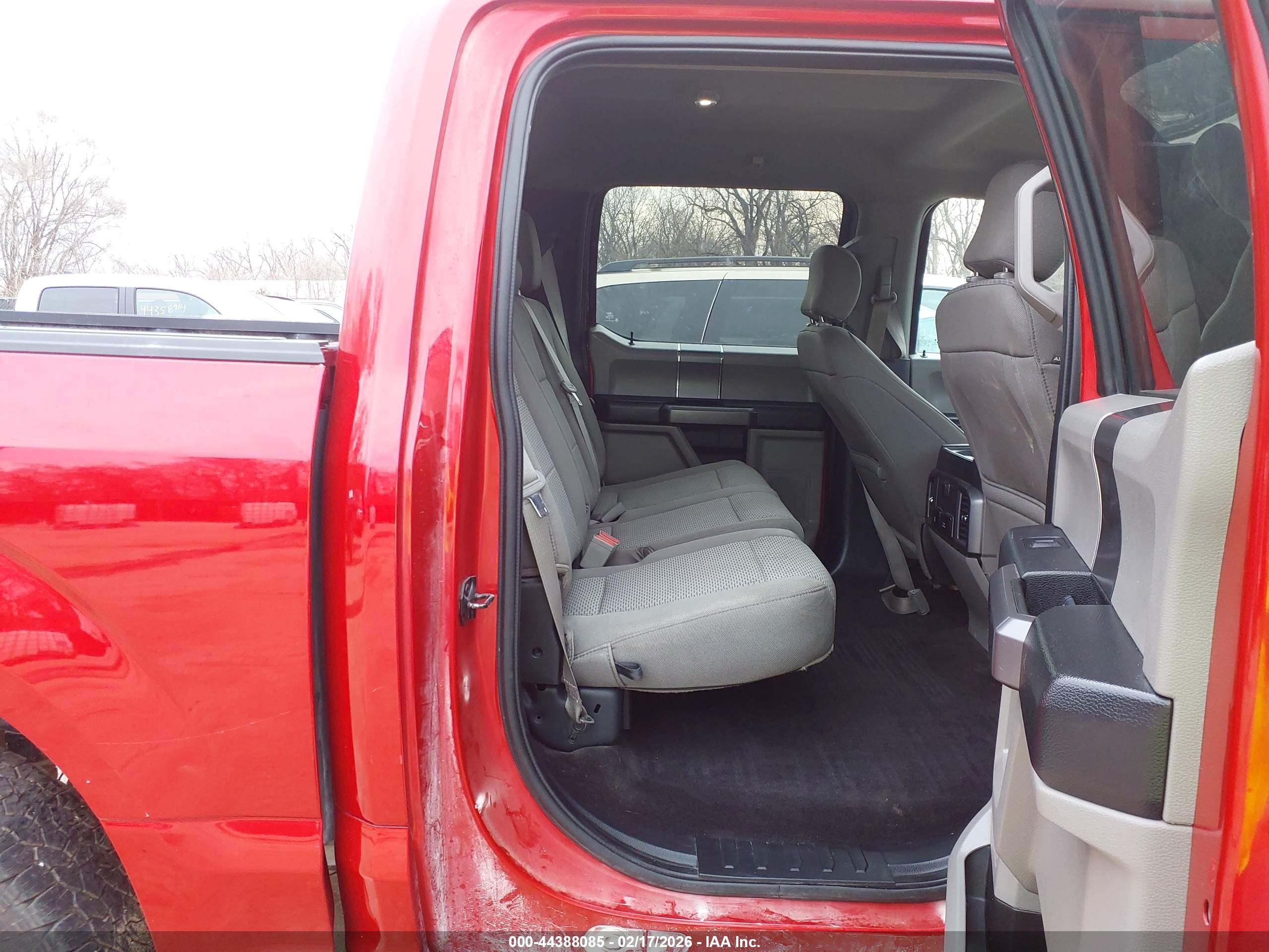 FORD F-150 image 8