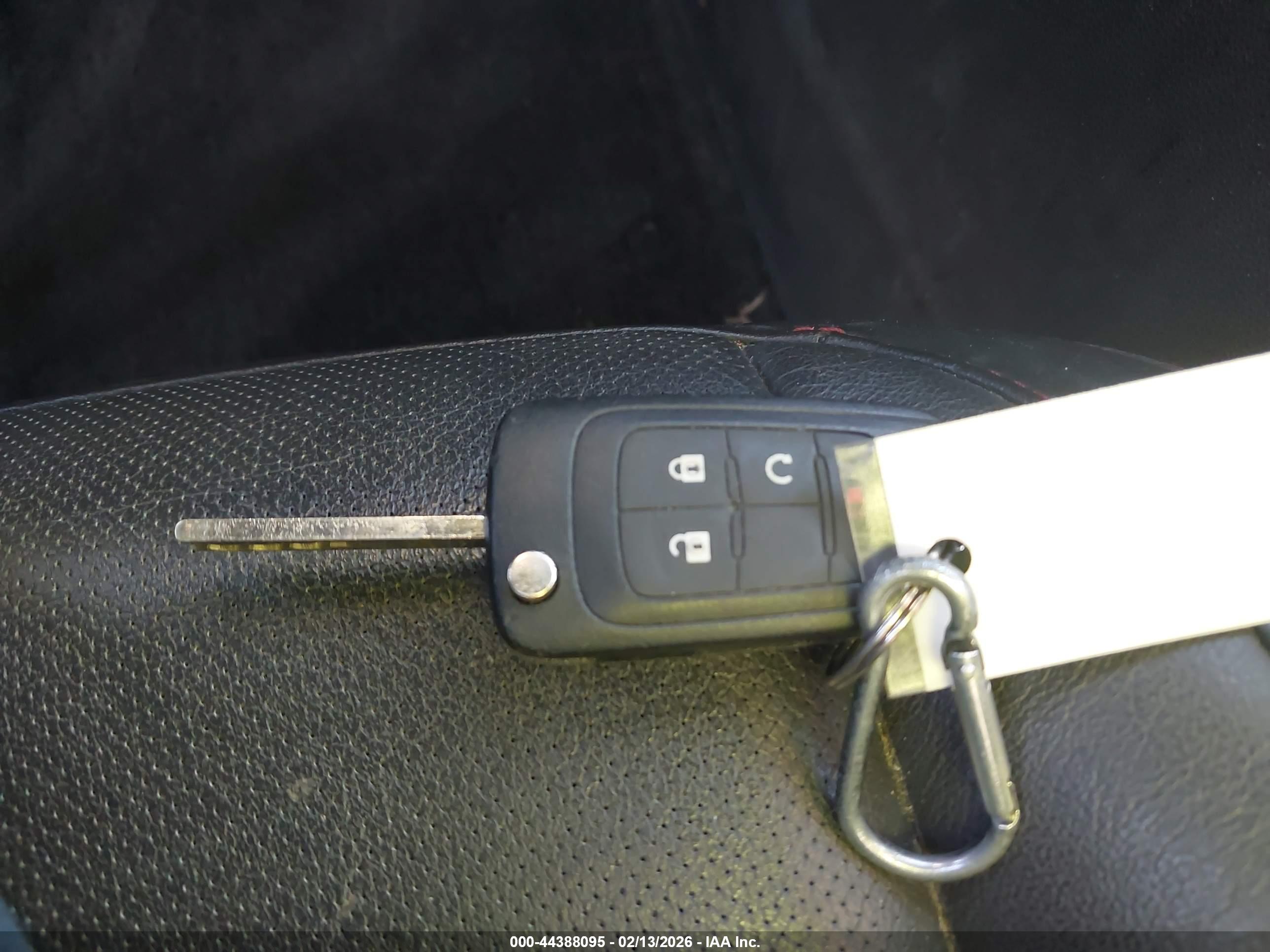 CHEVROLET EQUINOX image 11
