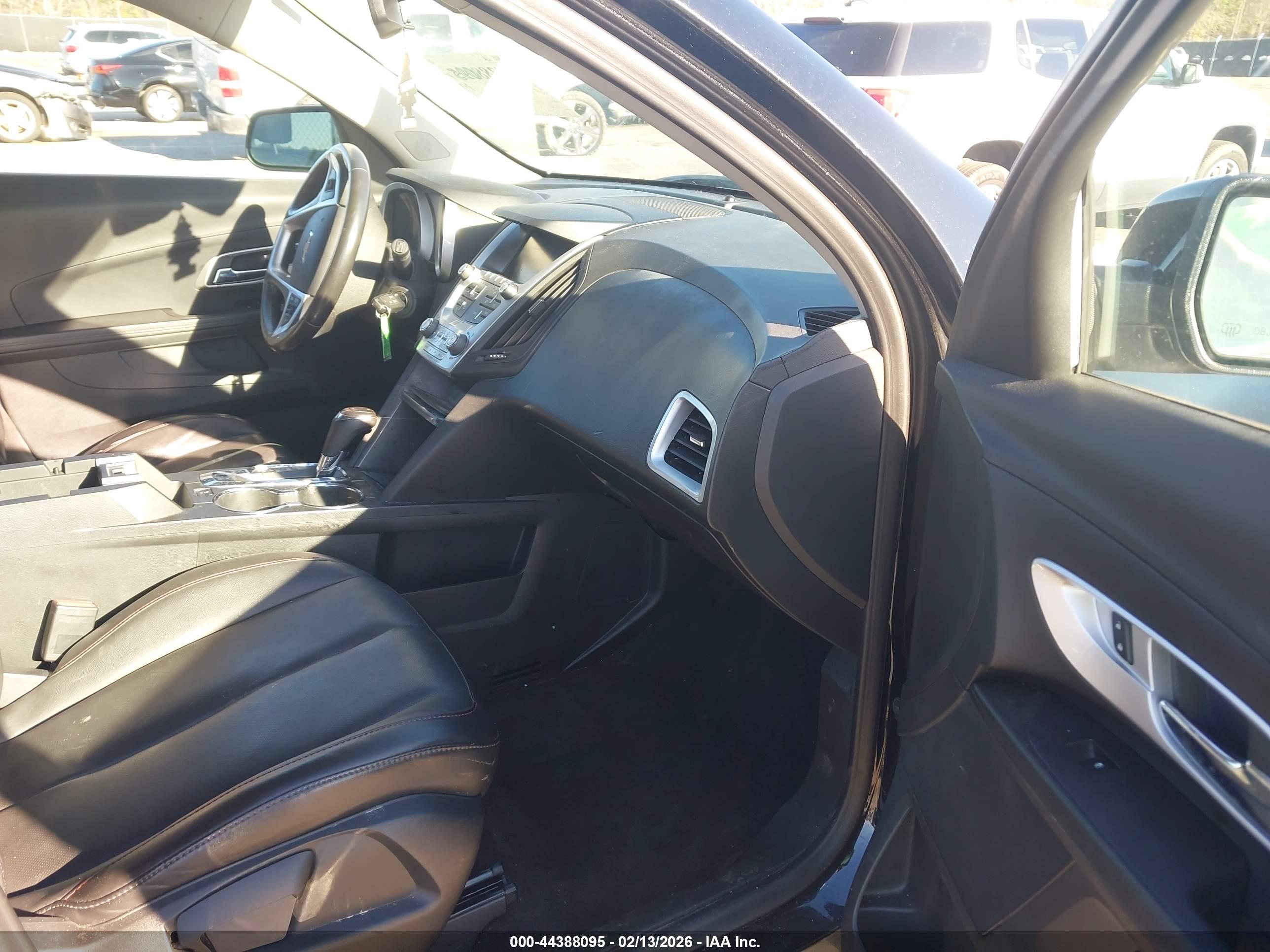 CHEVROLET EQUINOX image 5