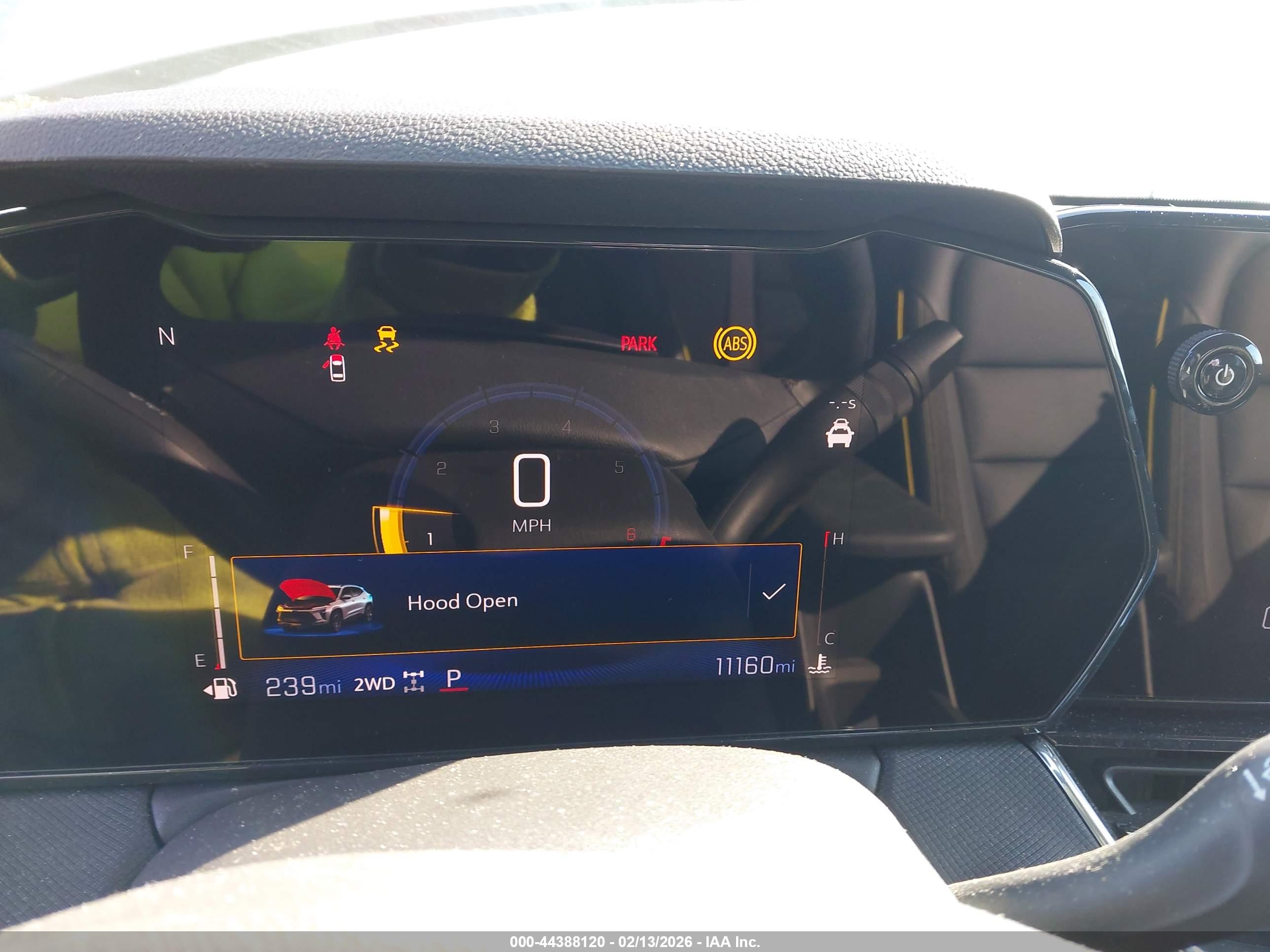 CHEVROLET TRAILBLAZER image 7