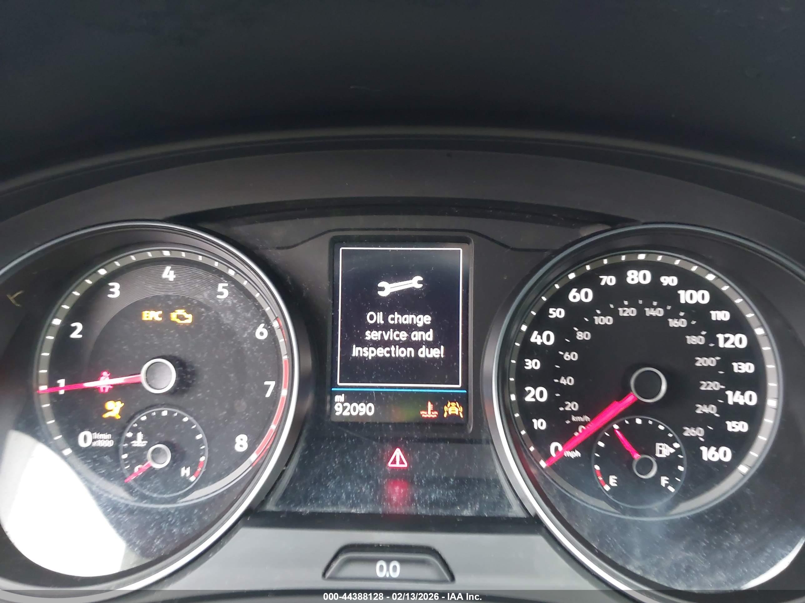 VOLKSWAGEN ATLAS image 7
