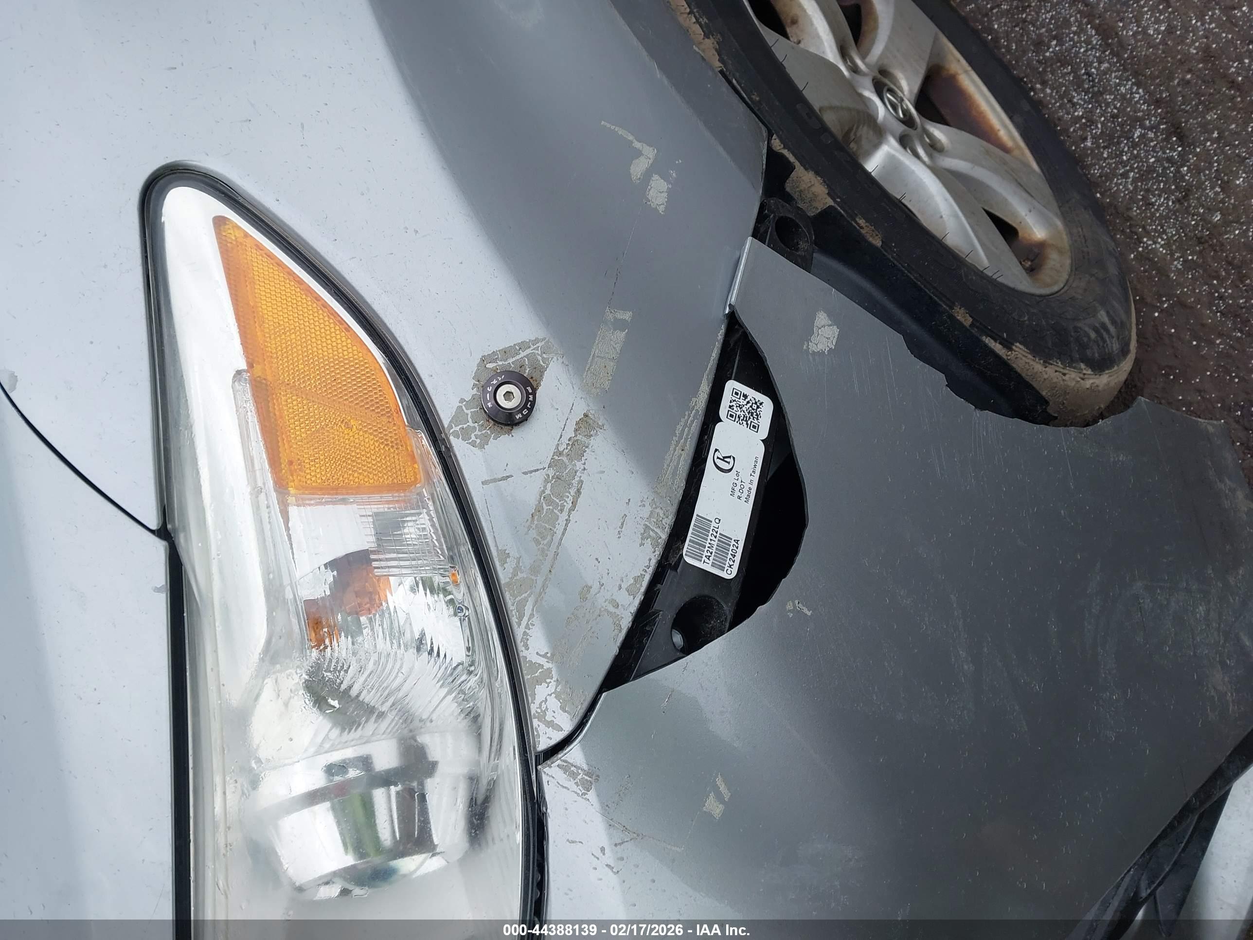 TOYOTA SIENNA image 6