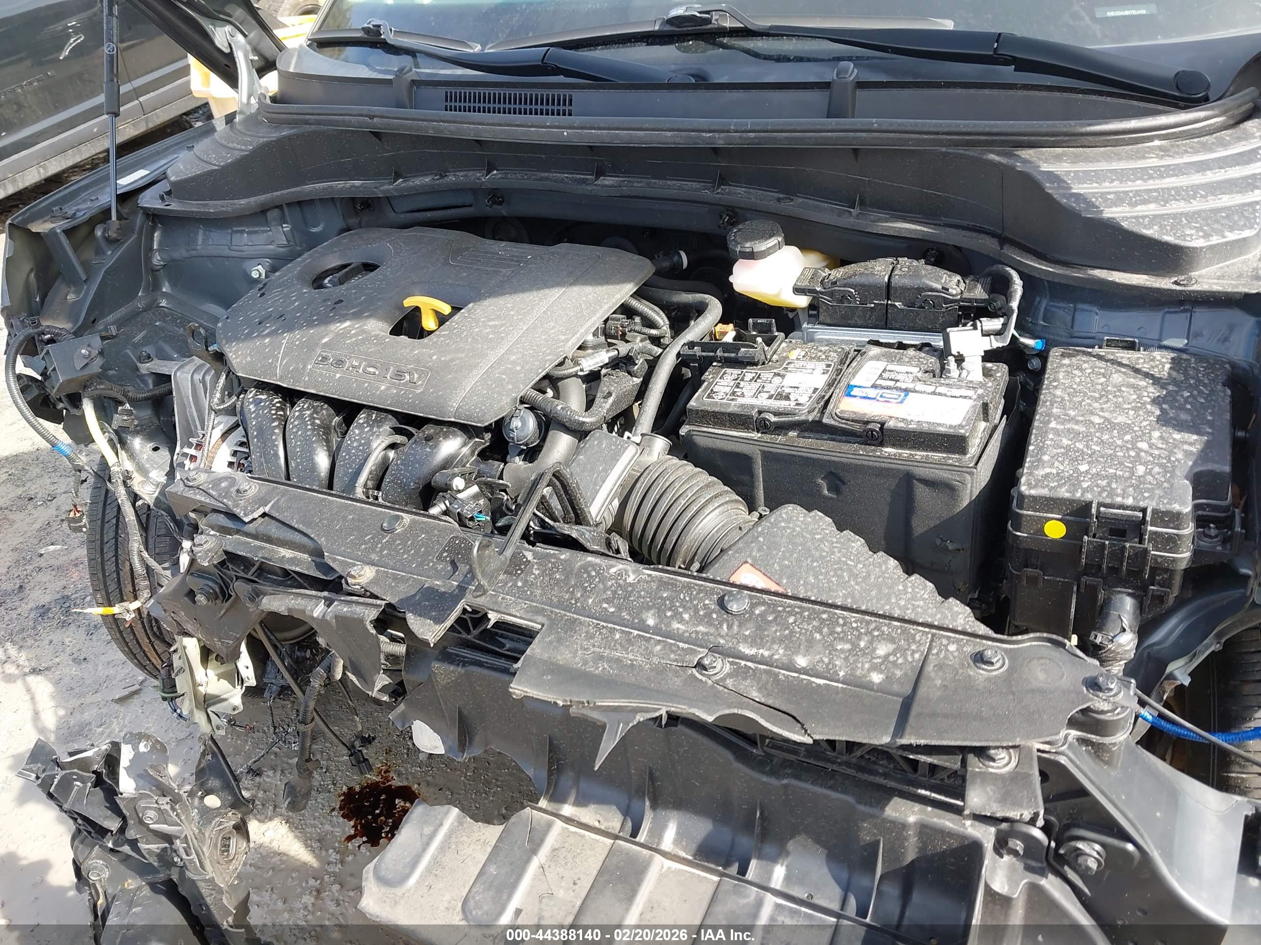 KIA SOUL image 10