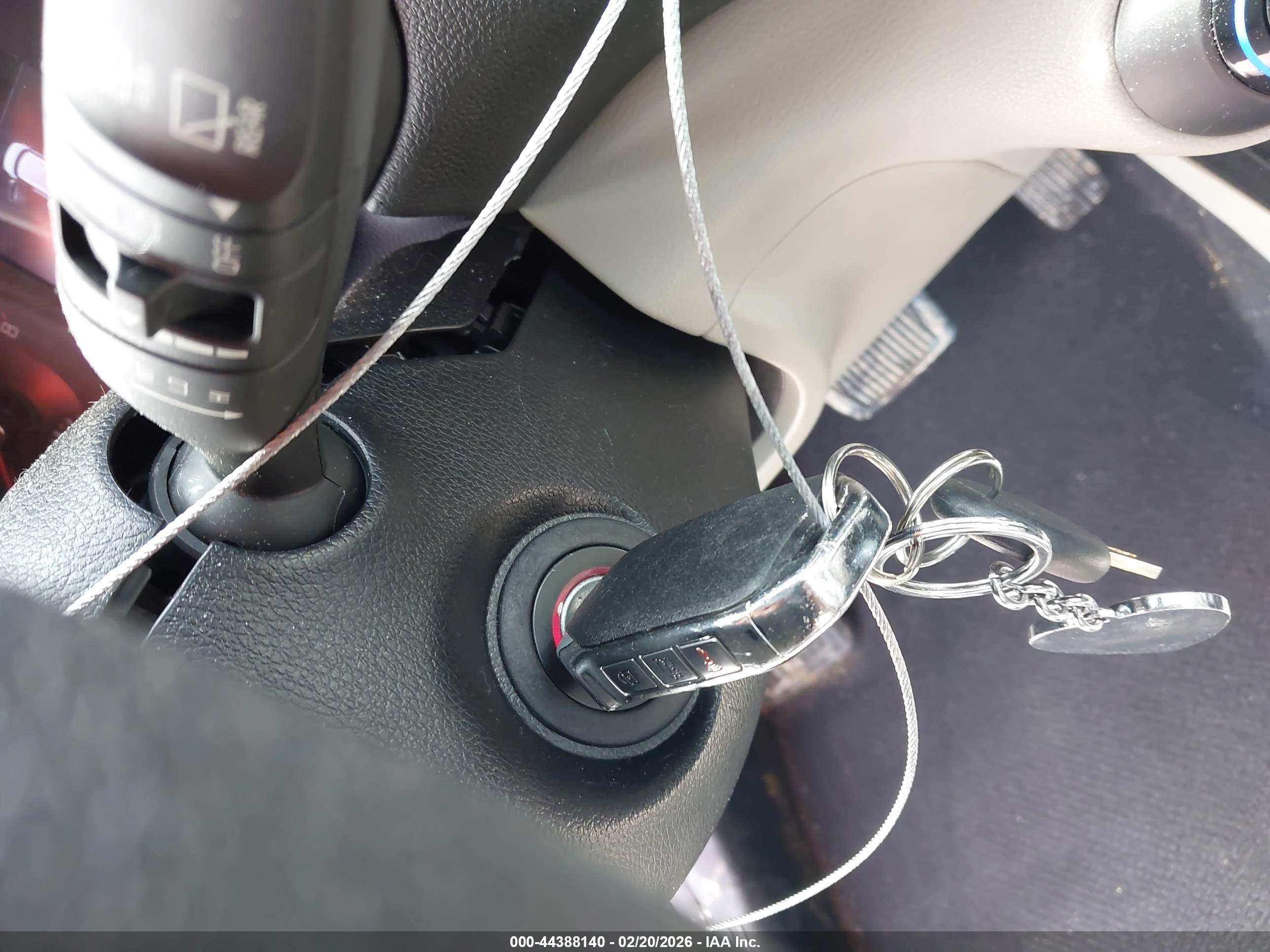 KIA SOUL image 11
