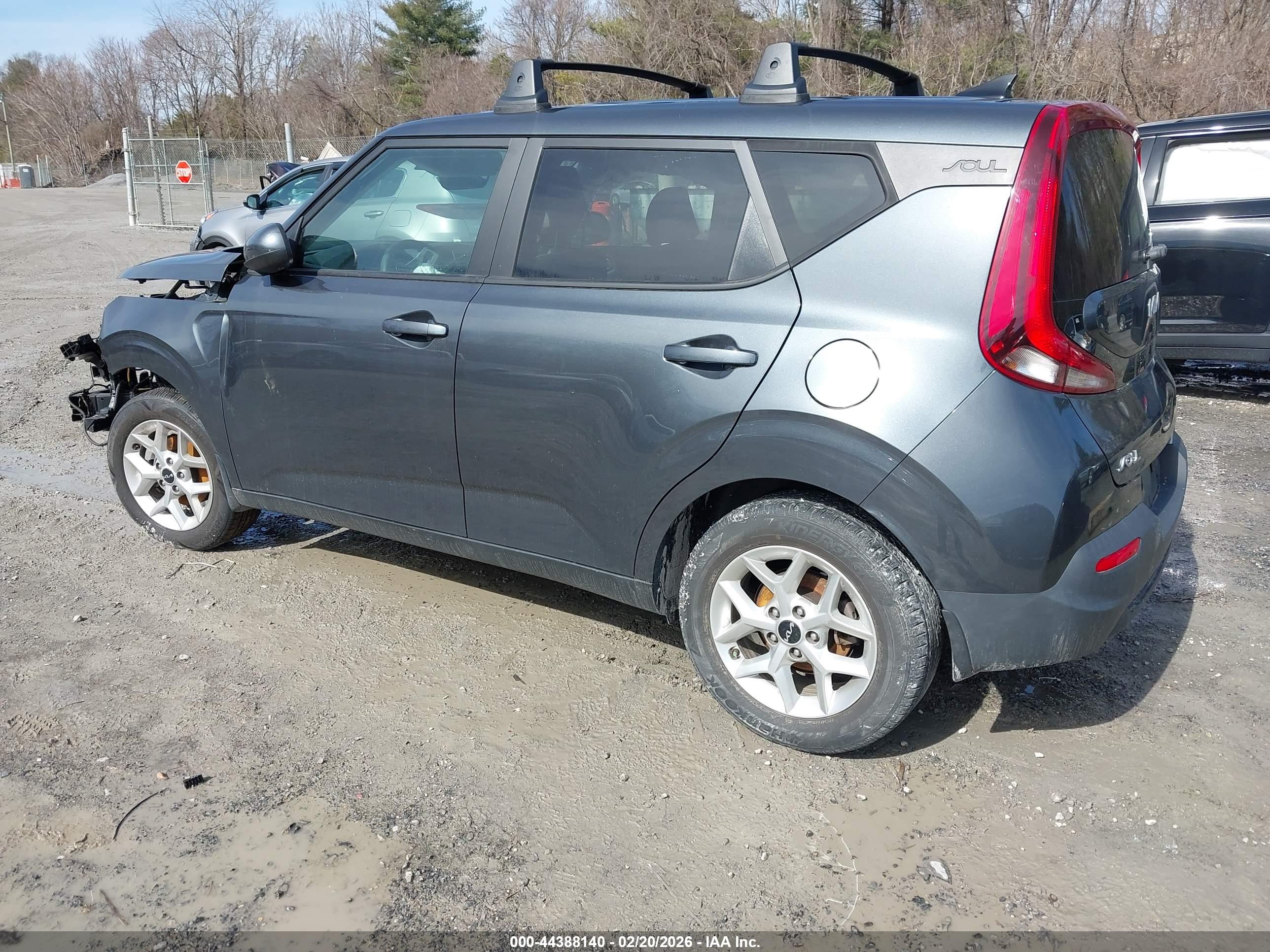 KIA SOUL image 3