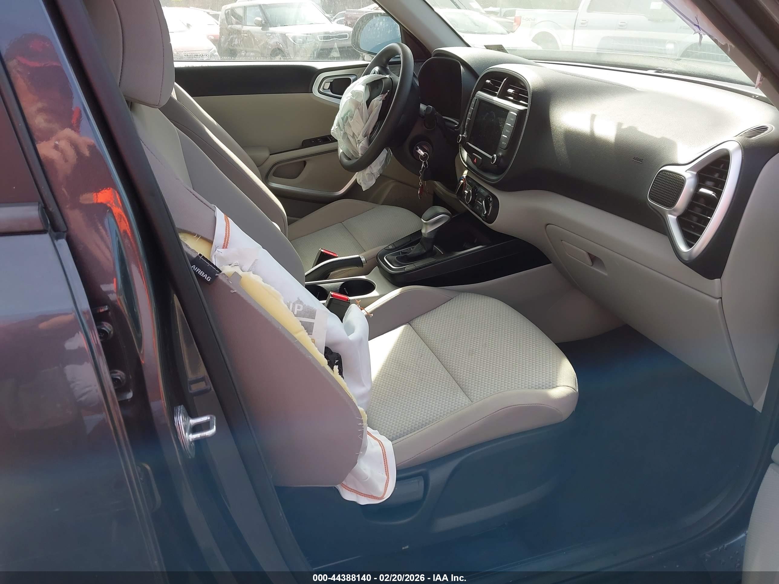 KIA SOUL image 5