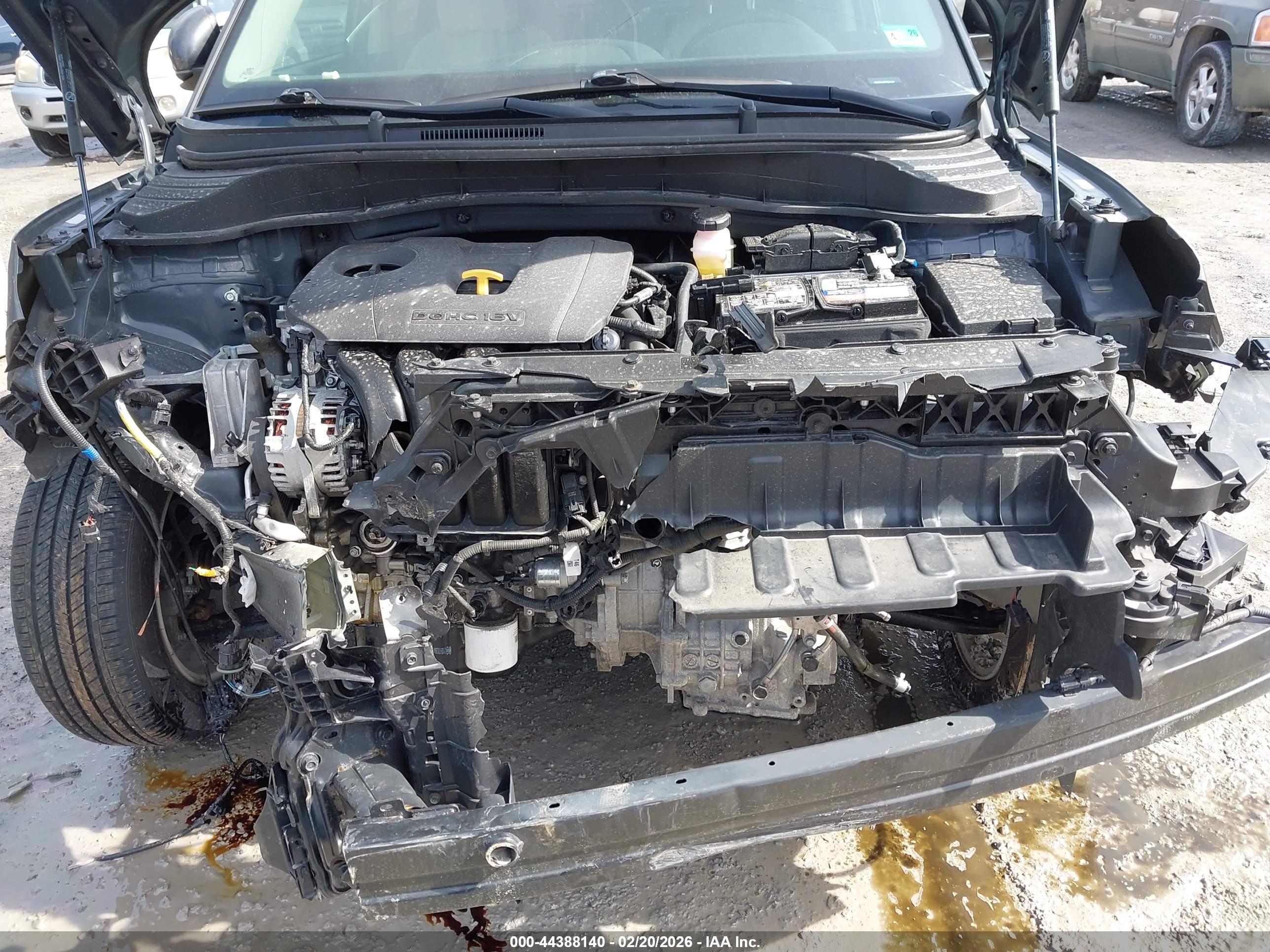 KIA SOUL image 6
