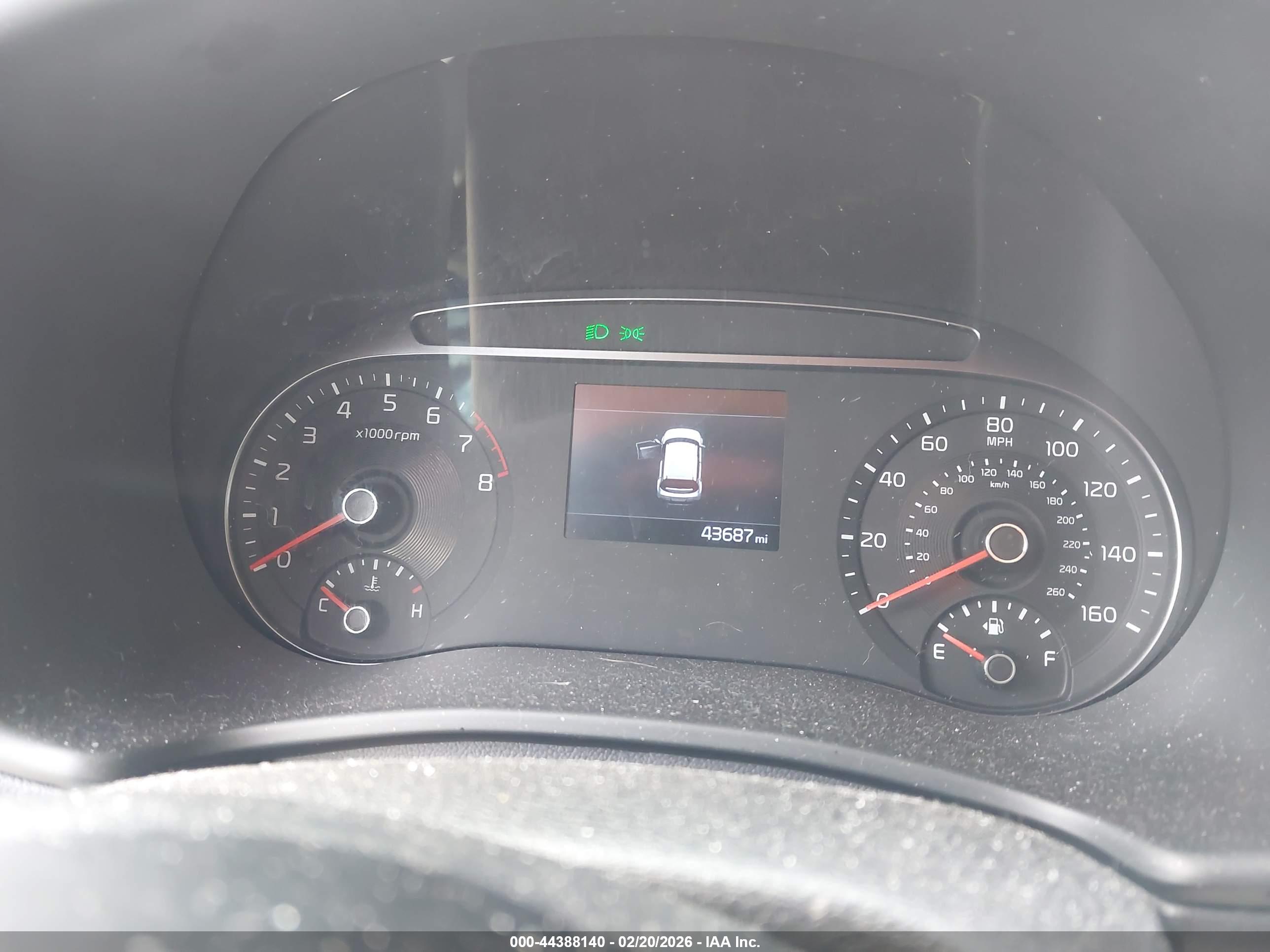 KIA SOUL image 7