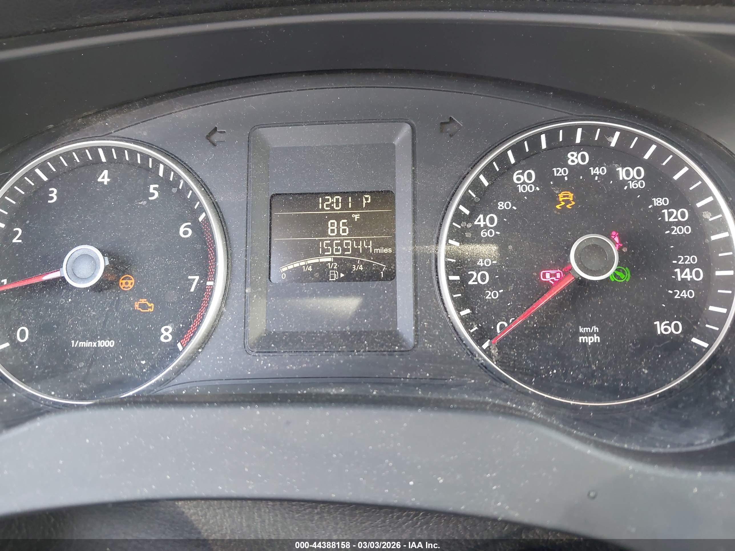 VOLKSWAGEN JETTA image 7