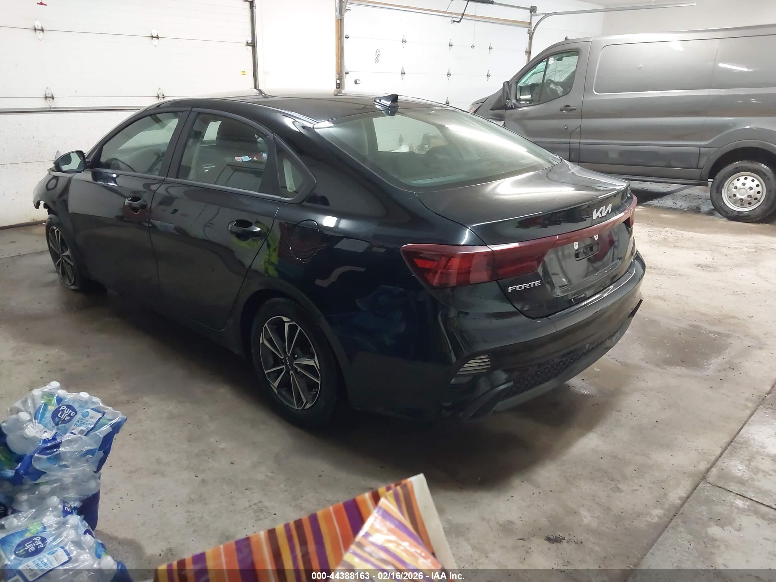 KIA FORTE image 3