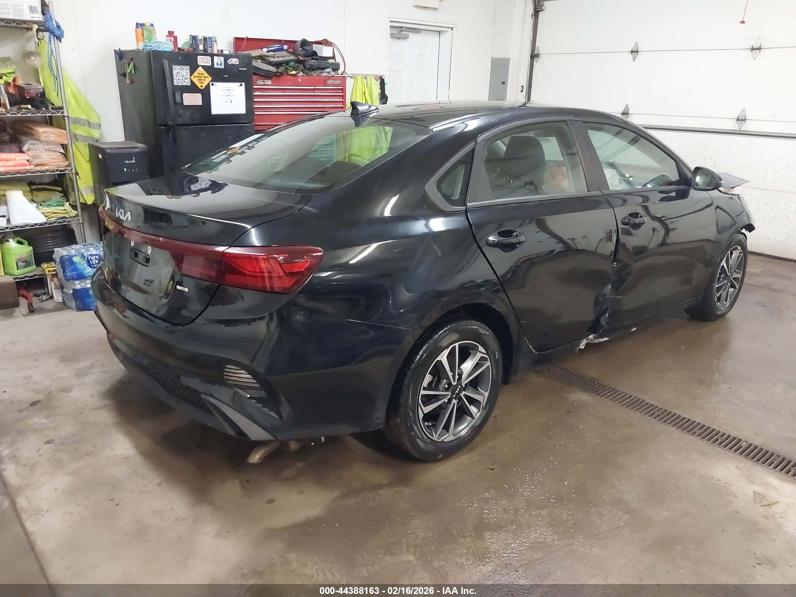 KIA FORTE image 4