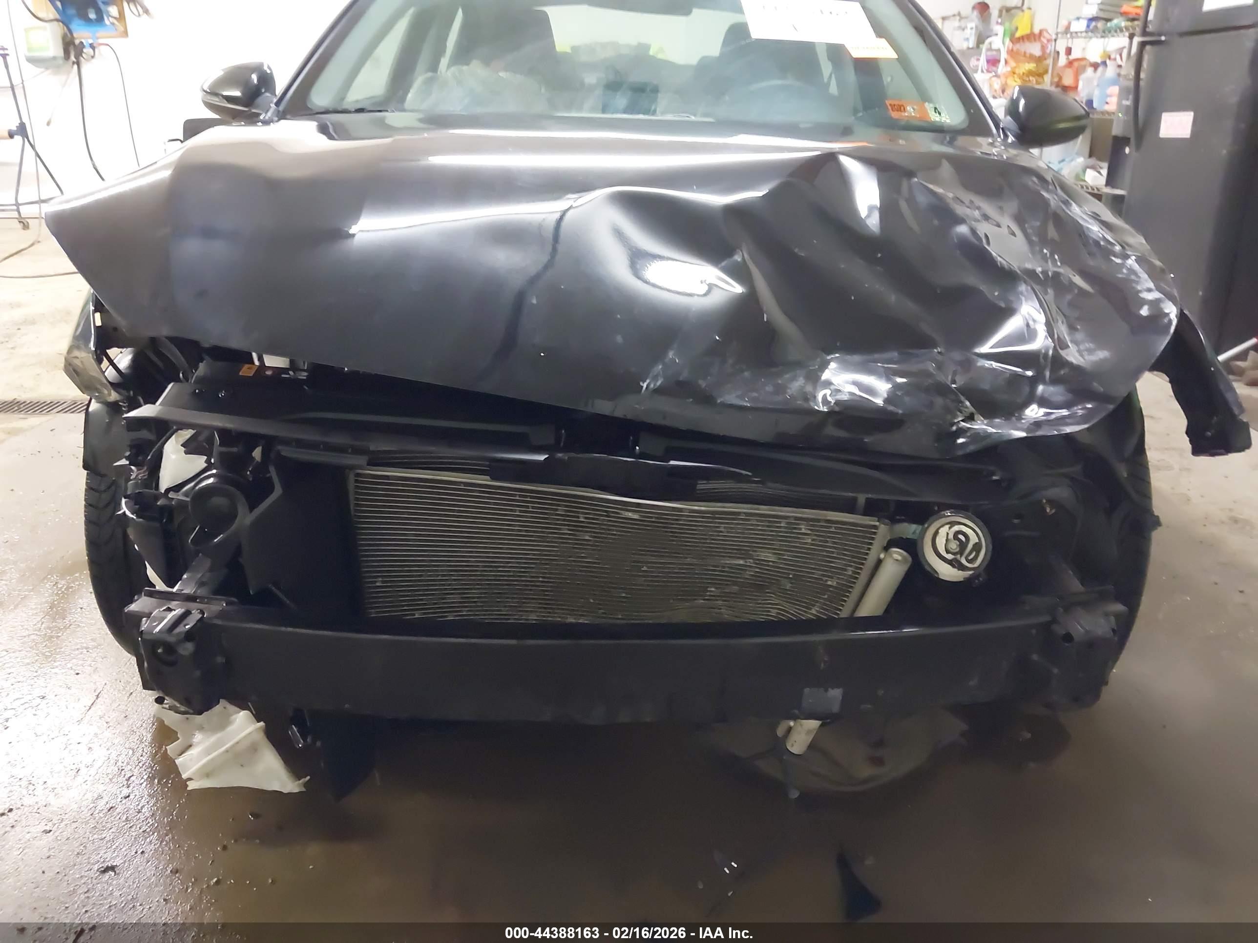 KIA FORTE image 6
