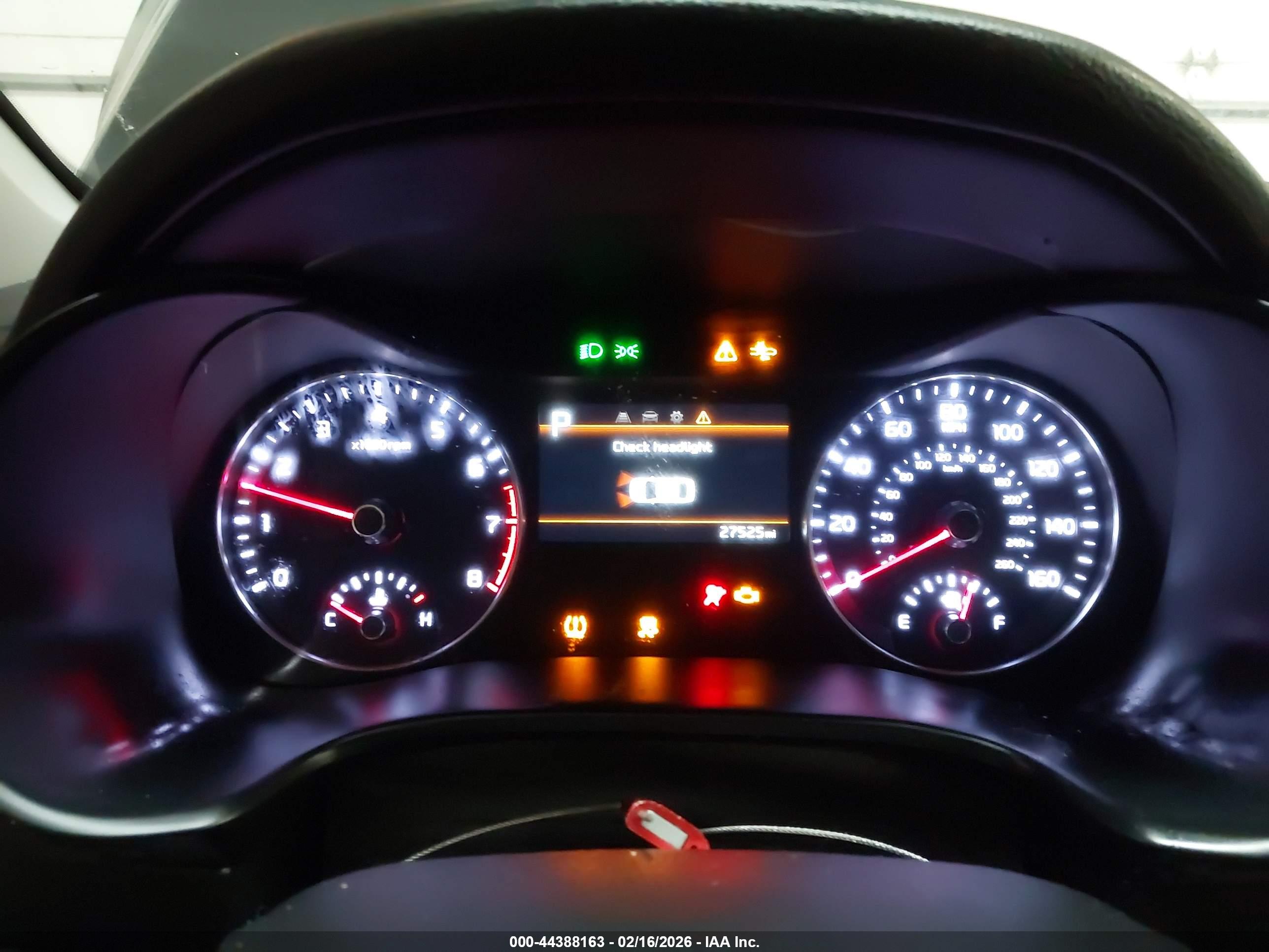 KIA FORTE image 7
