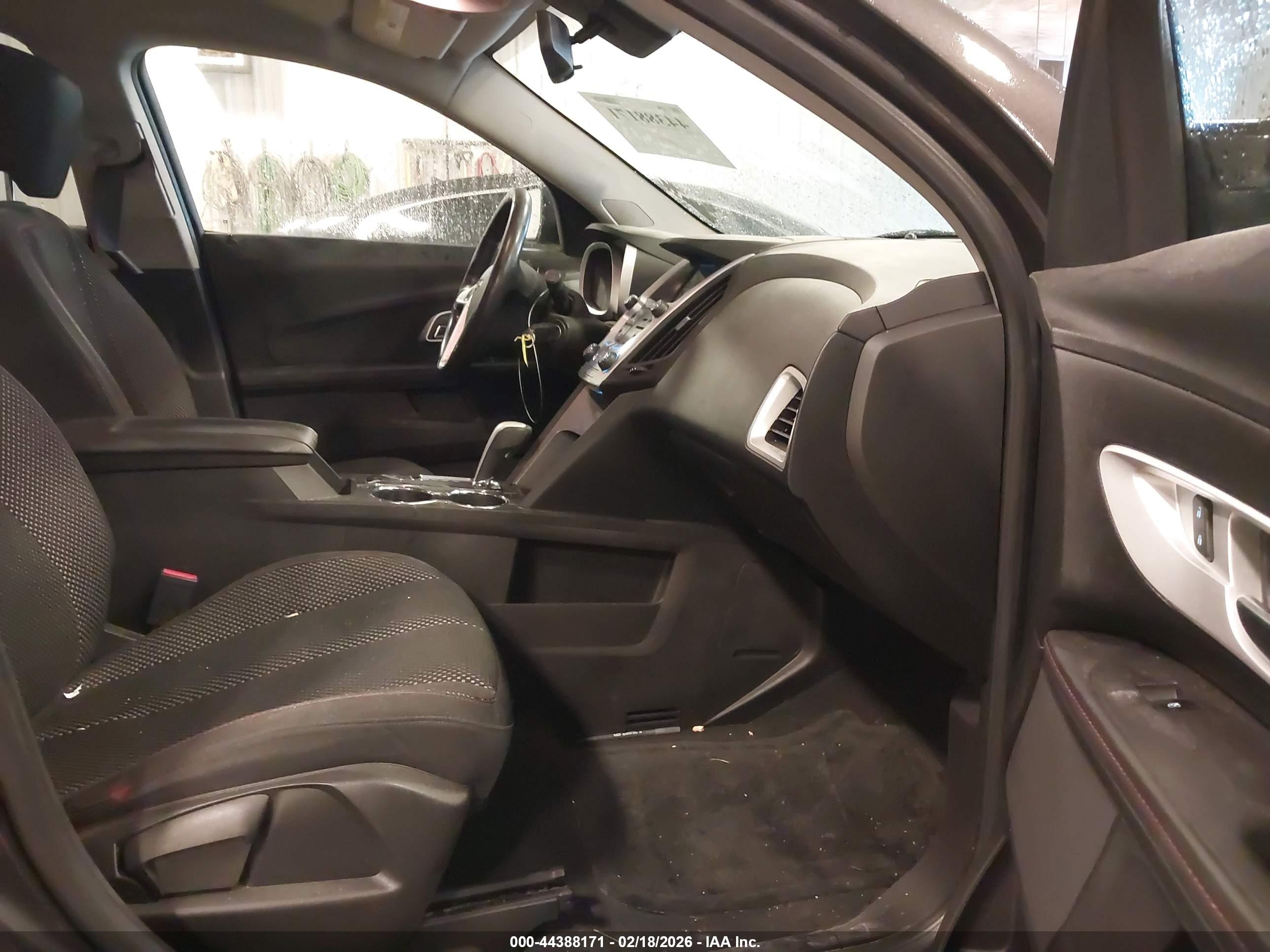CHEVROLET EQUINOX image 5