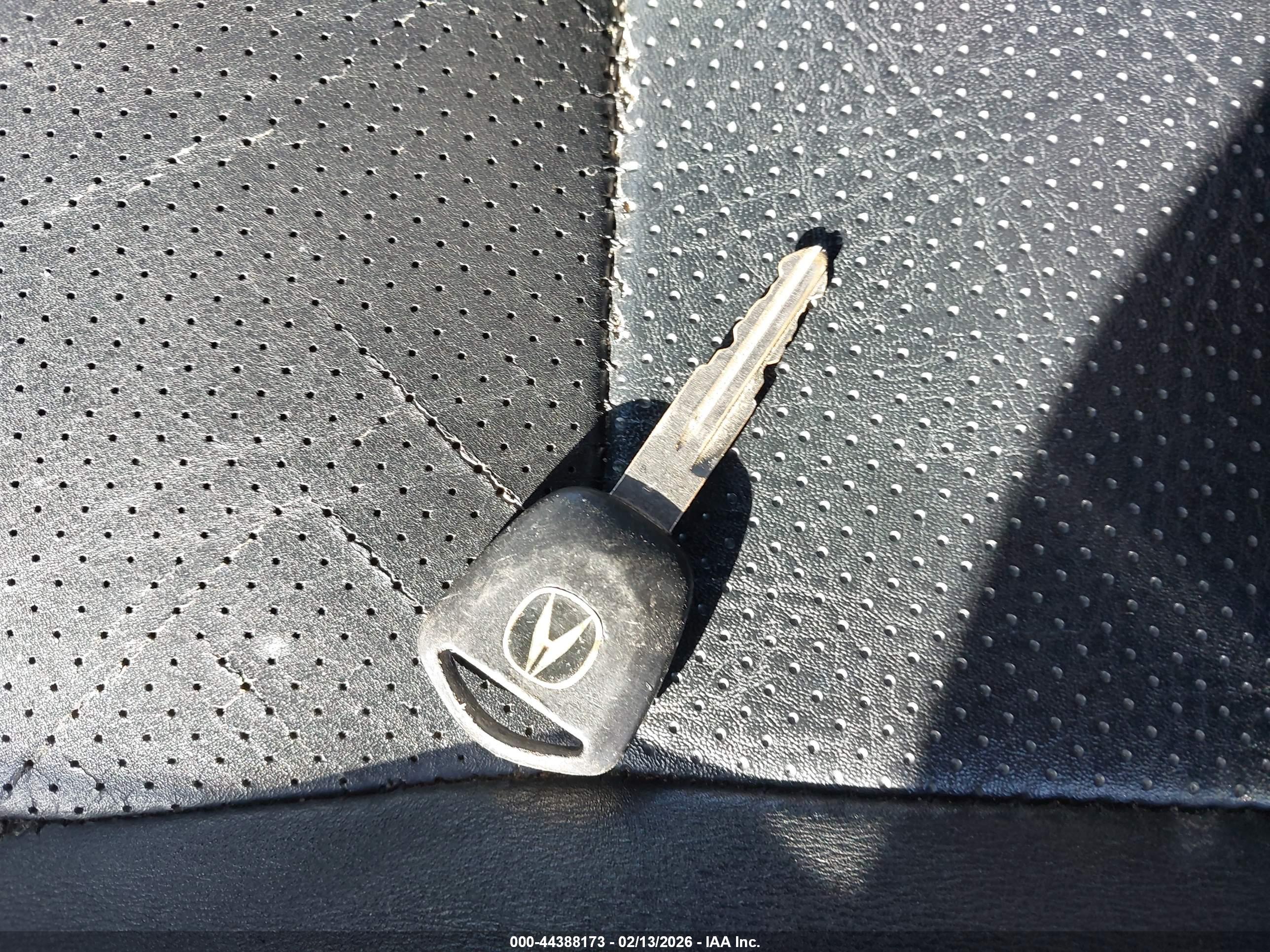 ACURA RSX image 11