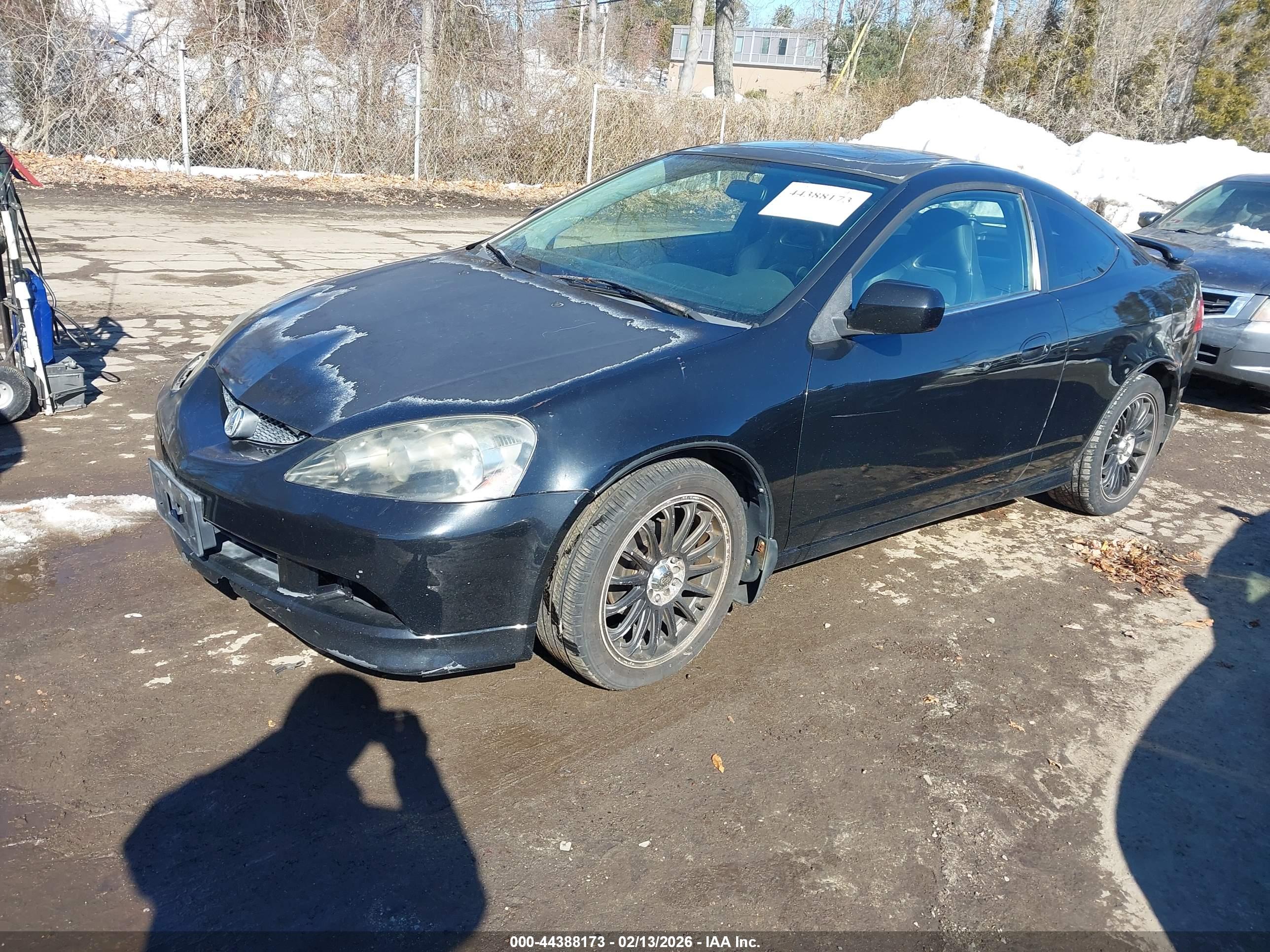 ACURA RSX image 2