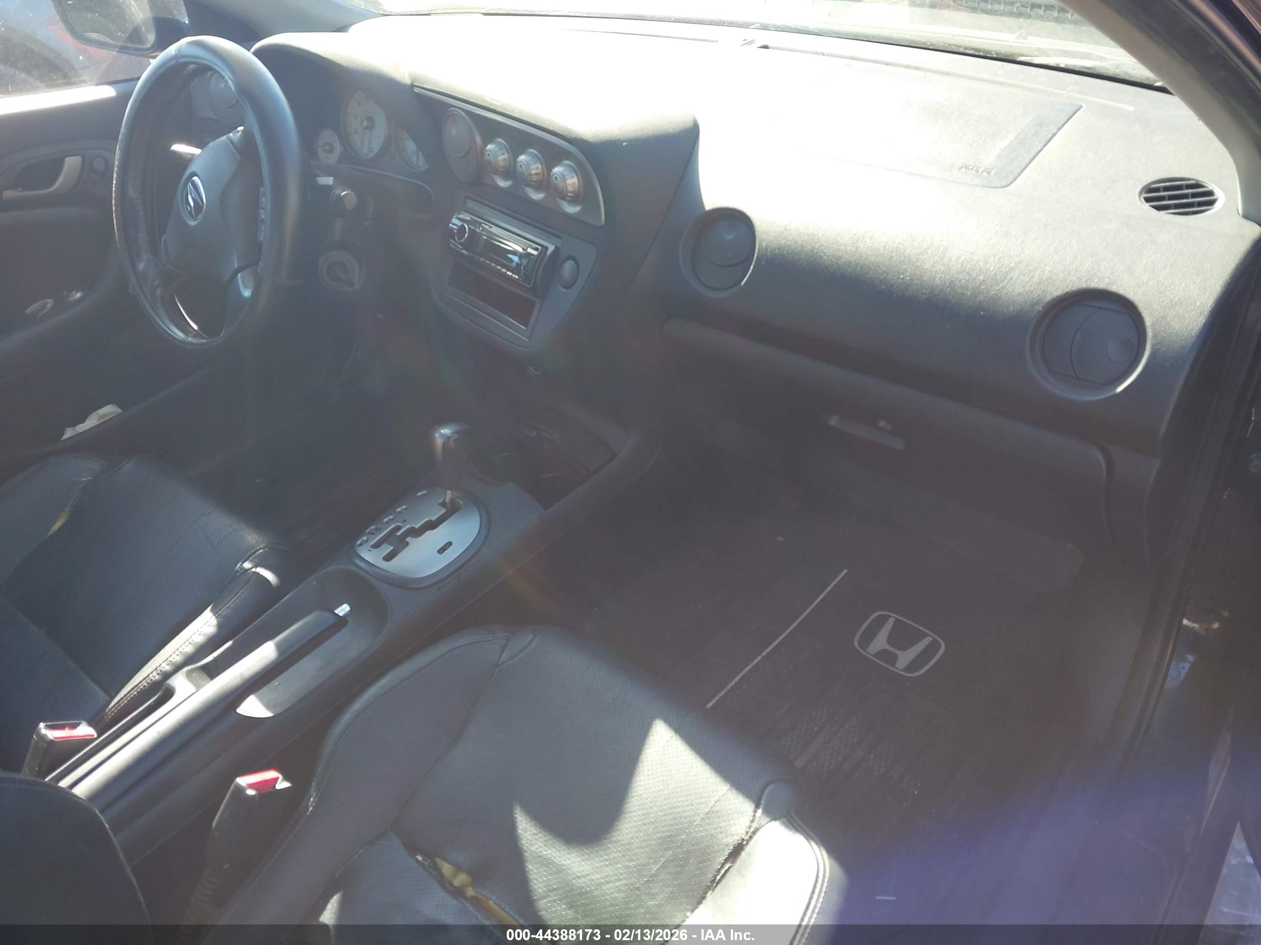 ACURA RSX image 5