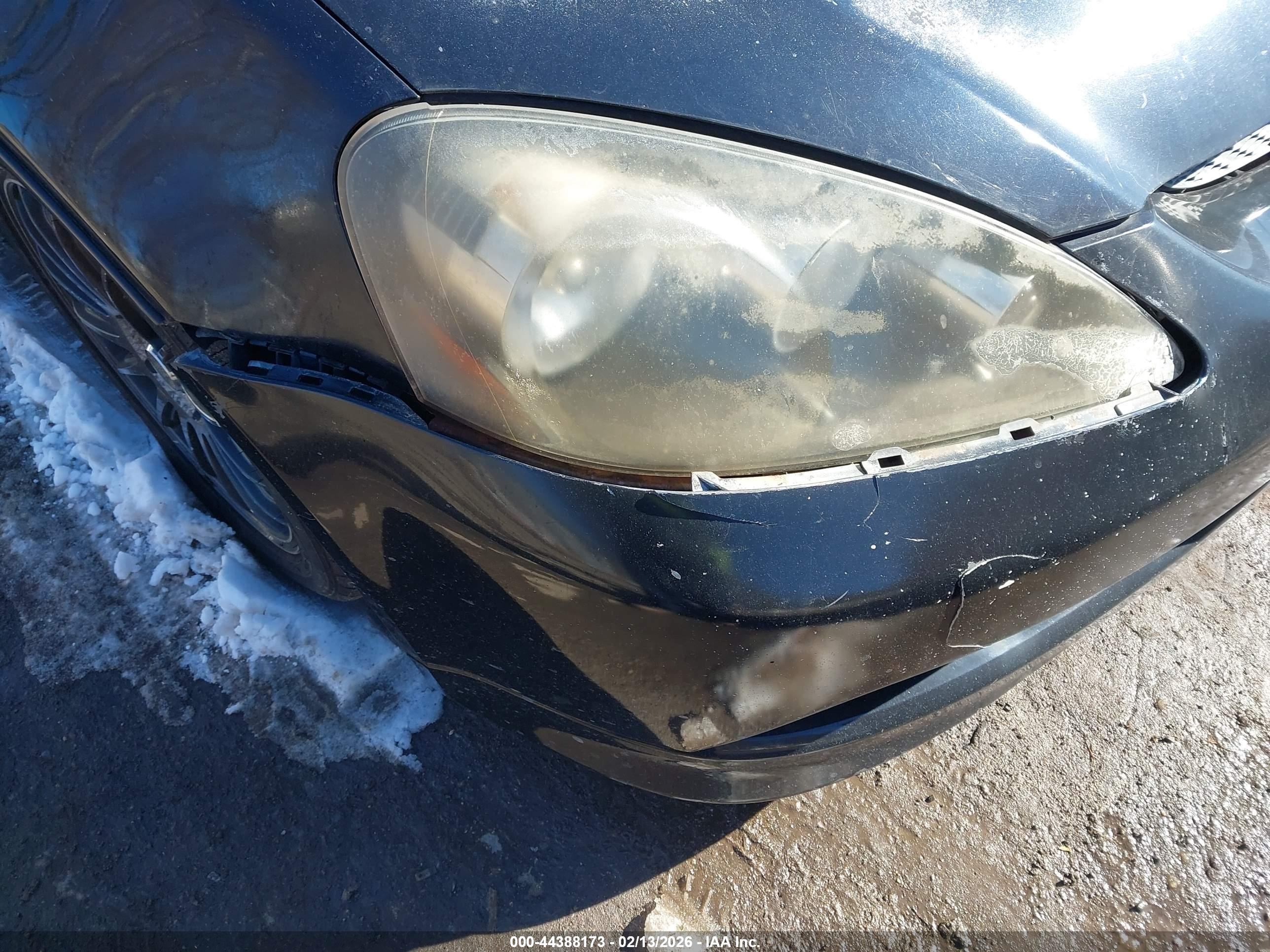 ACURA RSX image 6