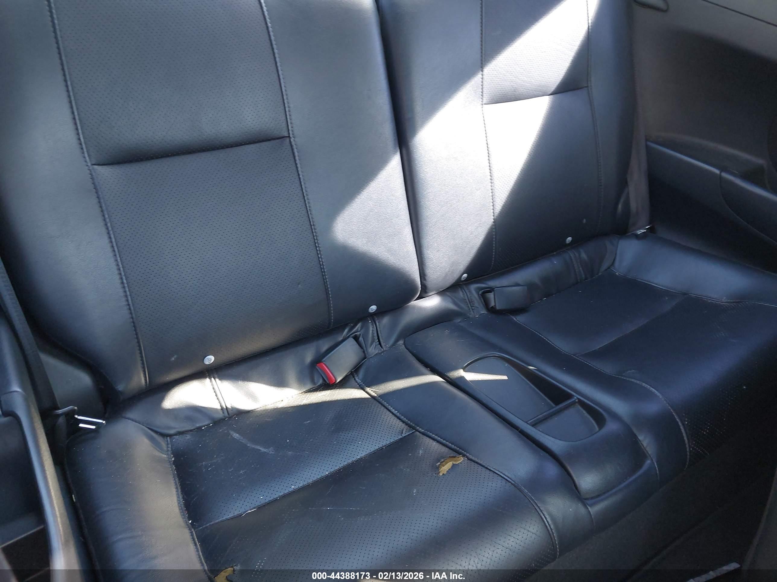 ACURA RSX image 8