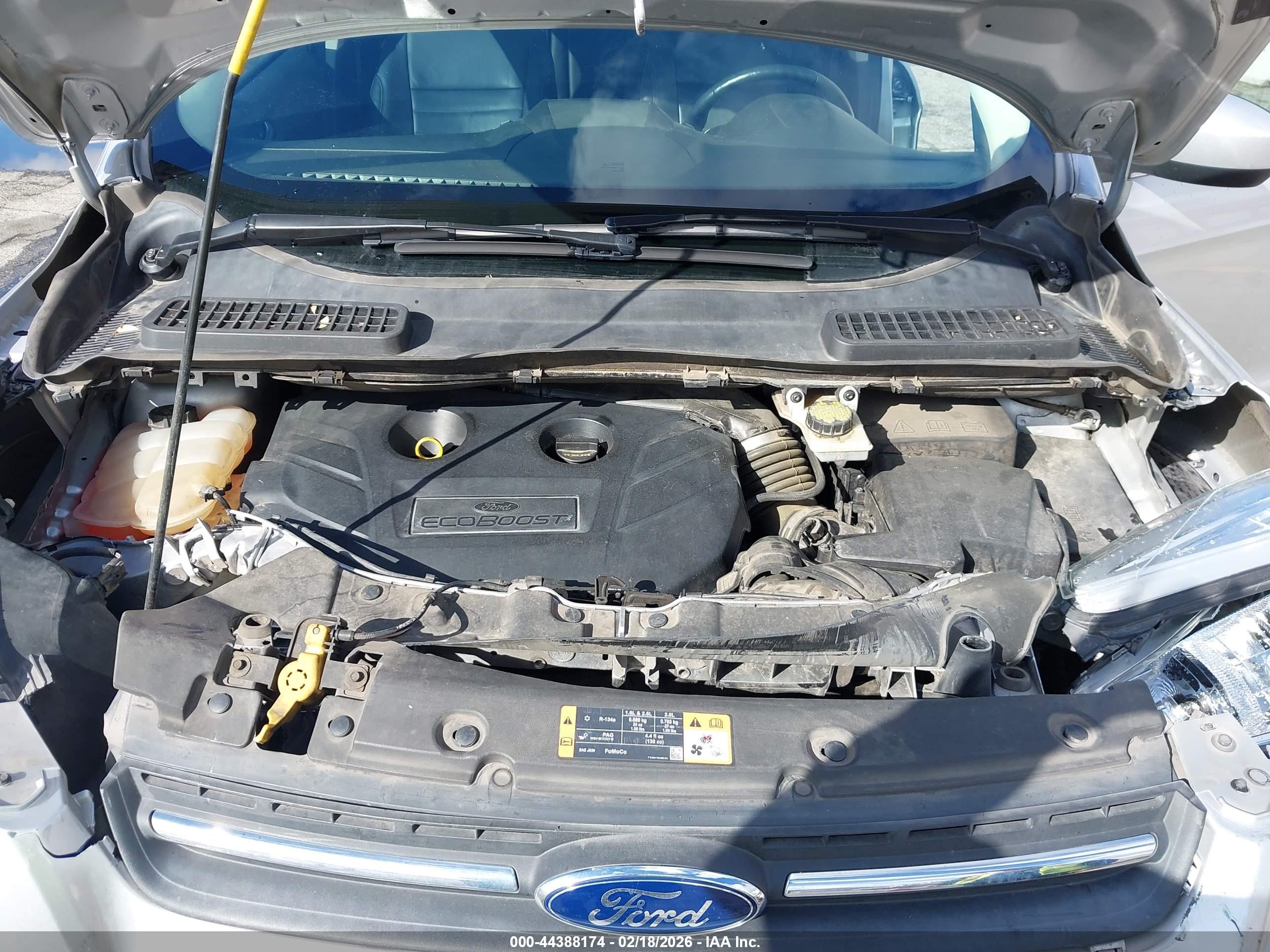 FORD ESCAPE image 10