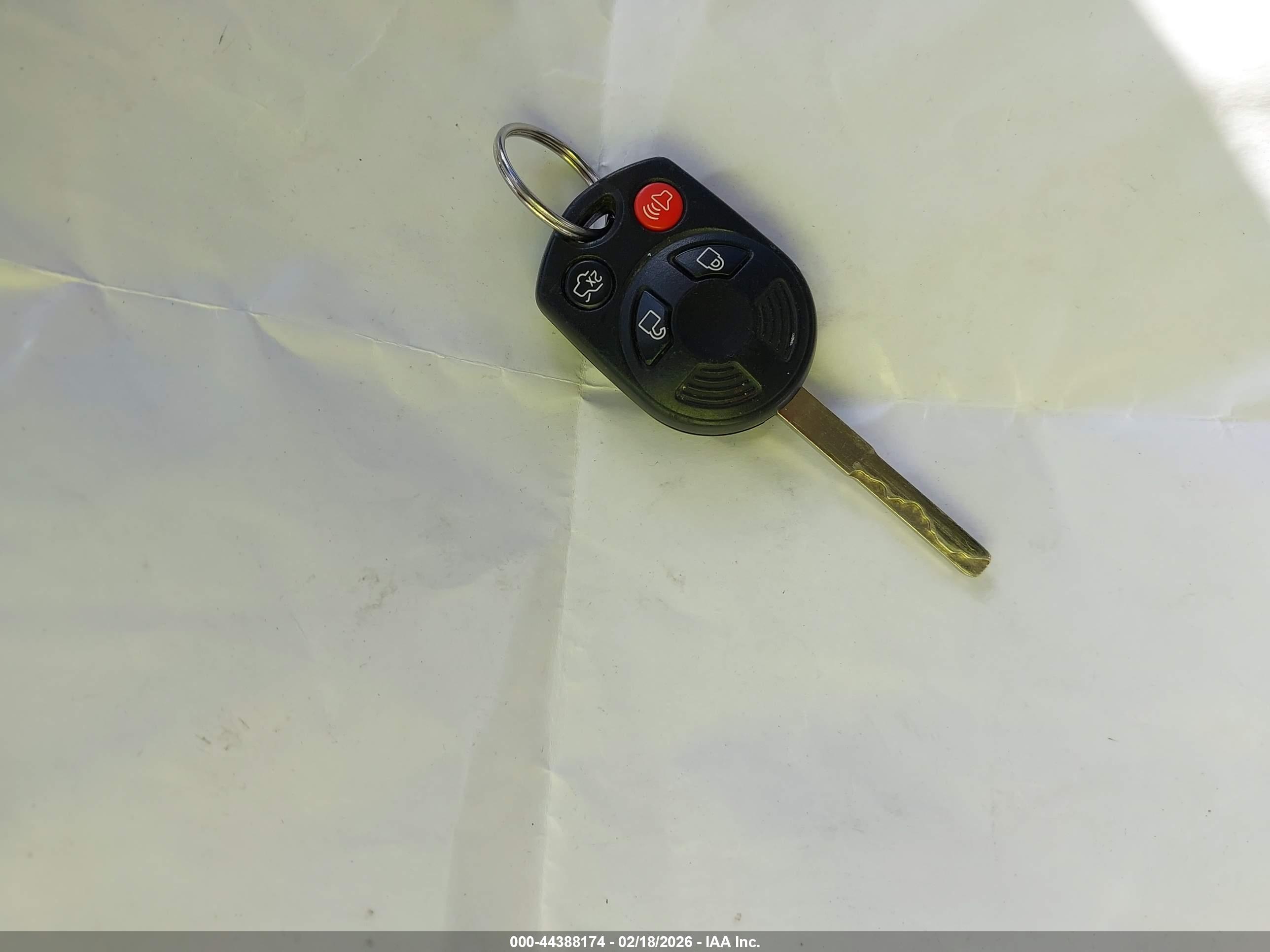 FORD ESCAPE image 11