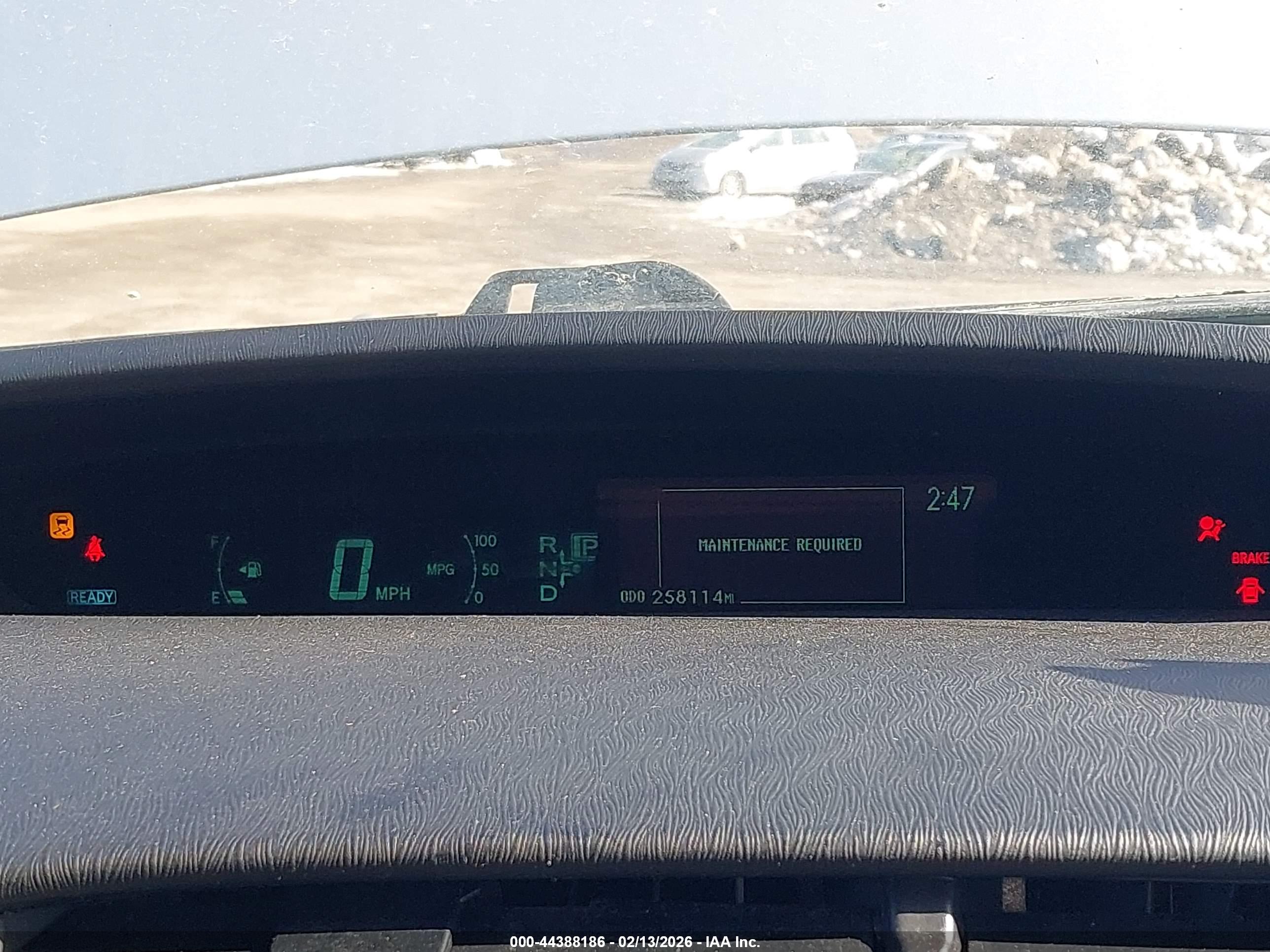 TOYOTA PRIUS image 7