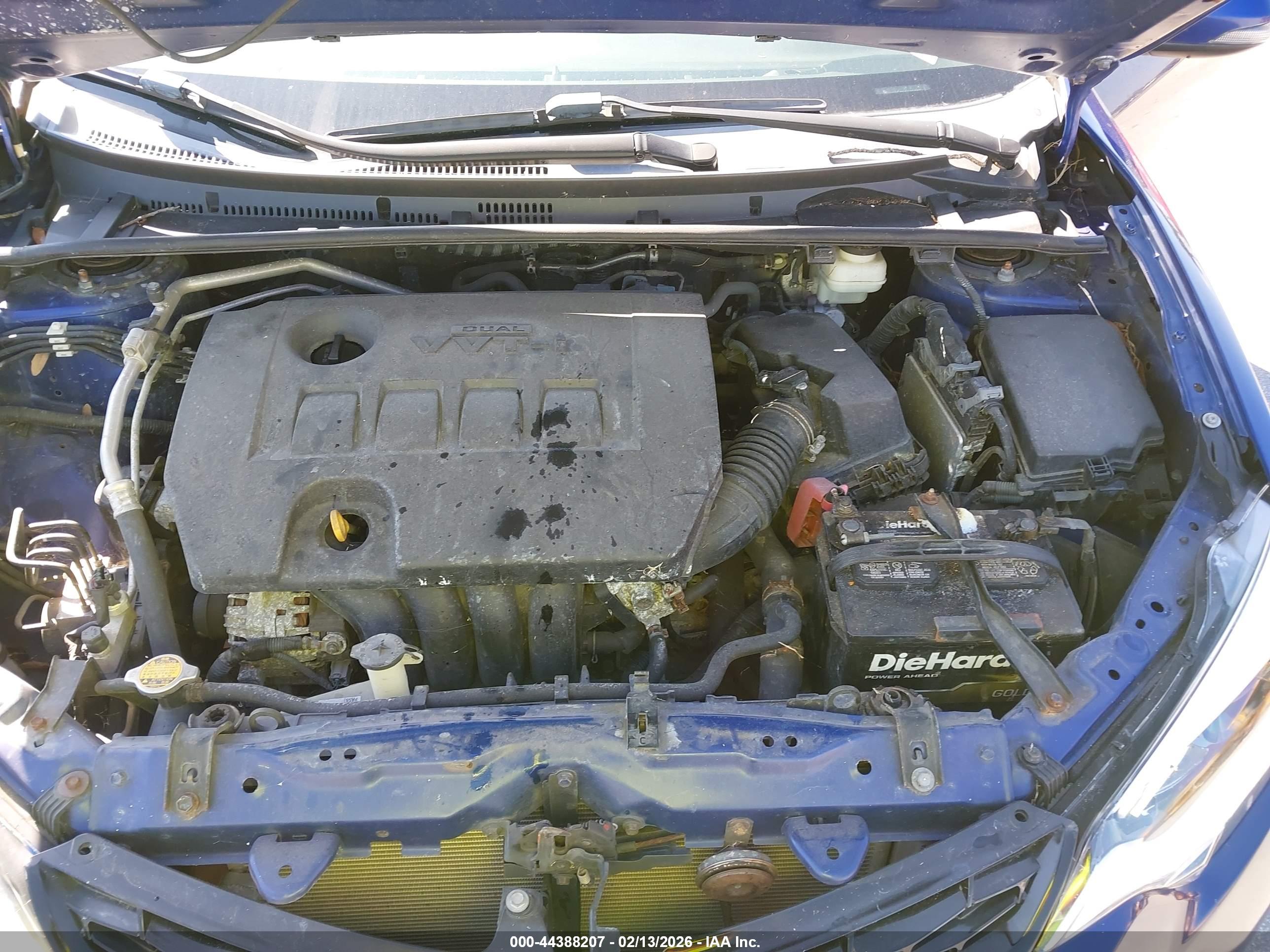 TOYOTA COROLLA image 10