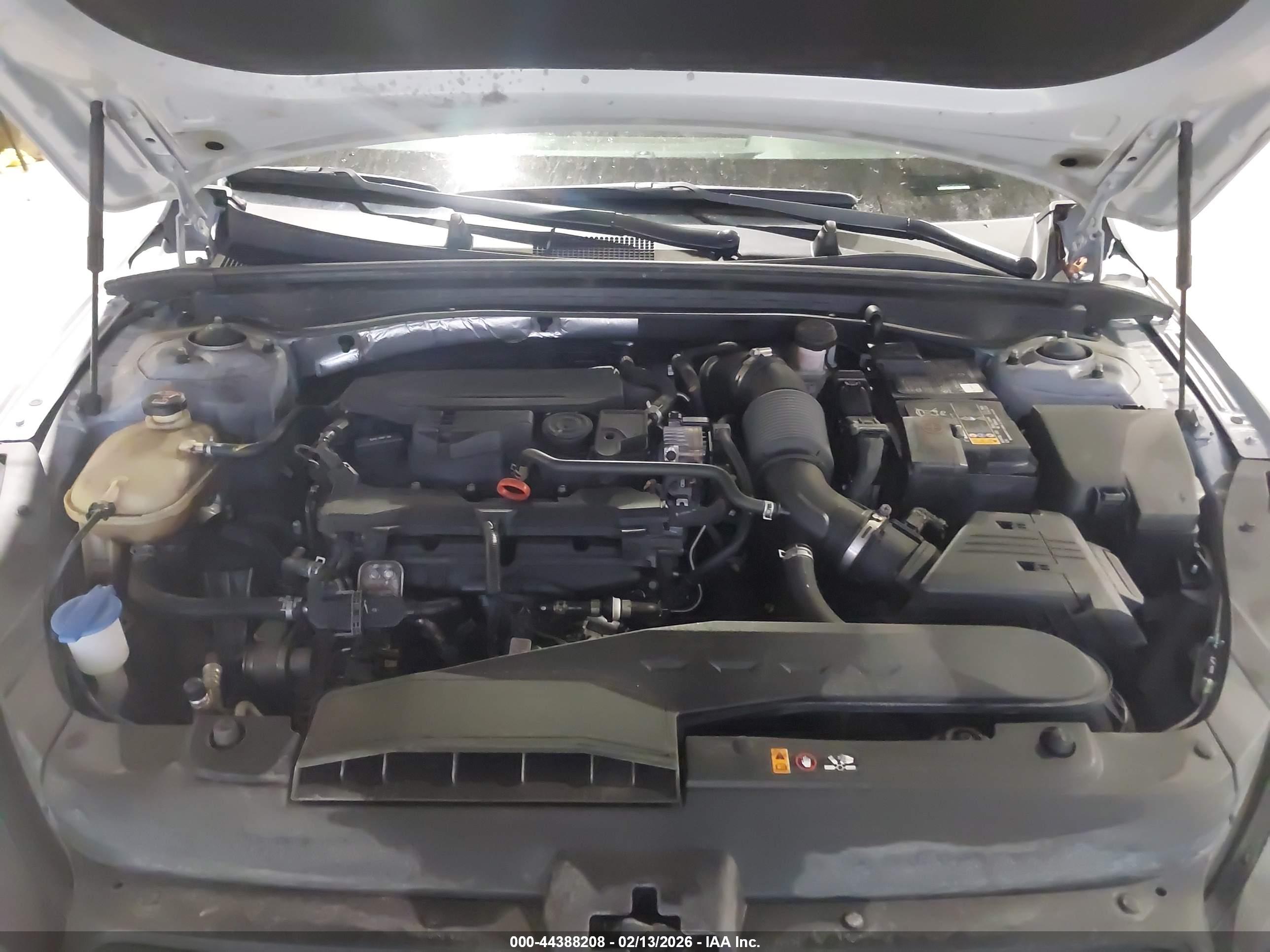 KIA K5 image 10