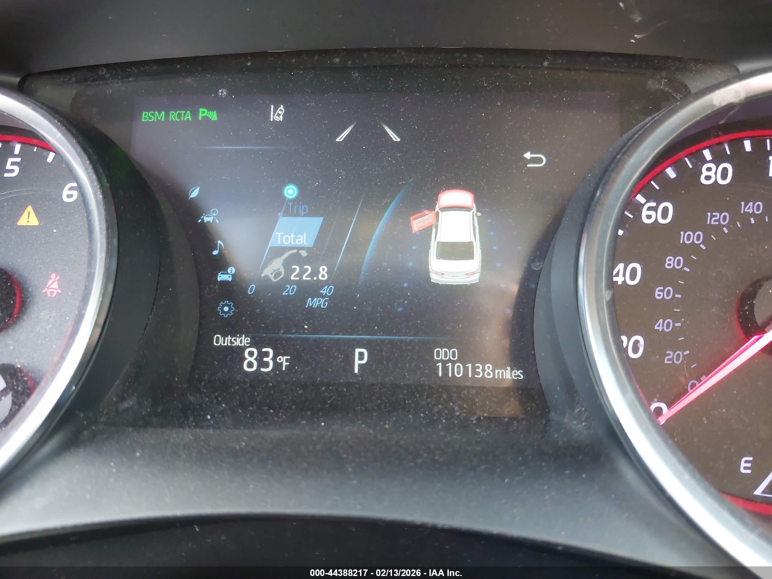 TOYOTA CAMRY image 7