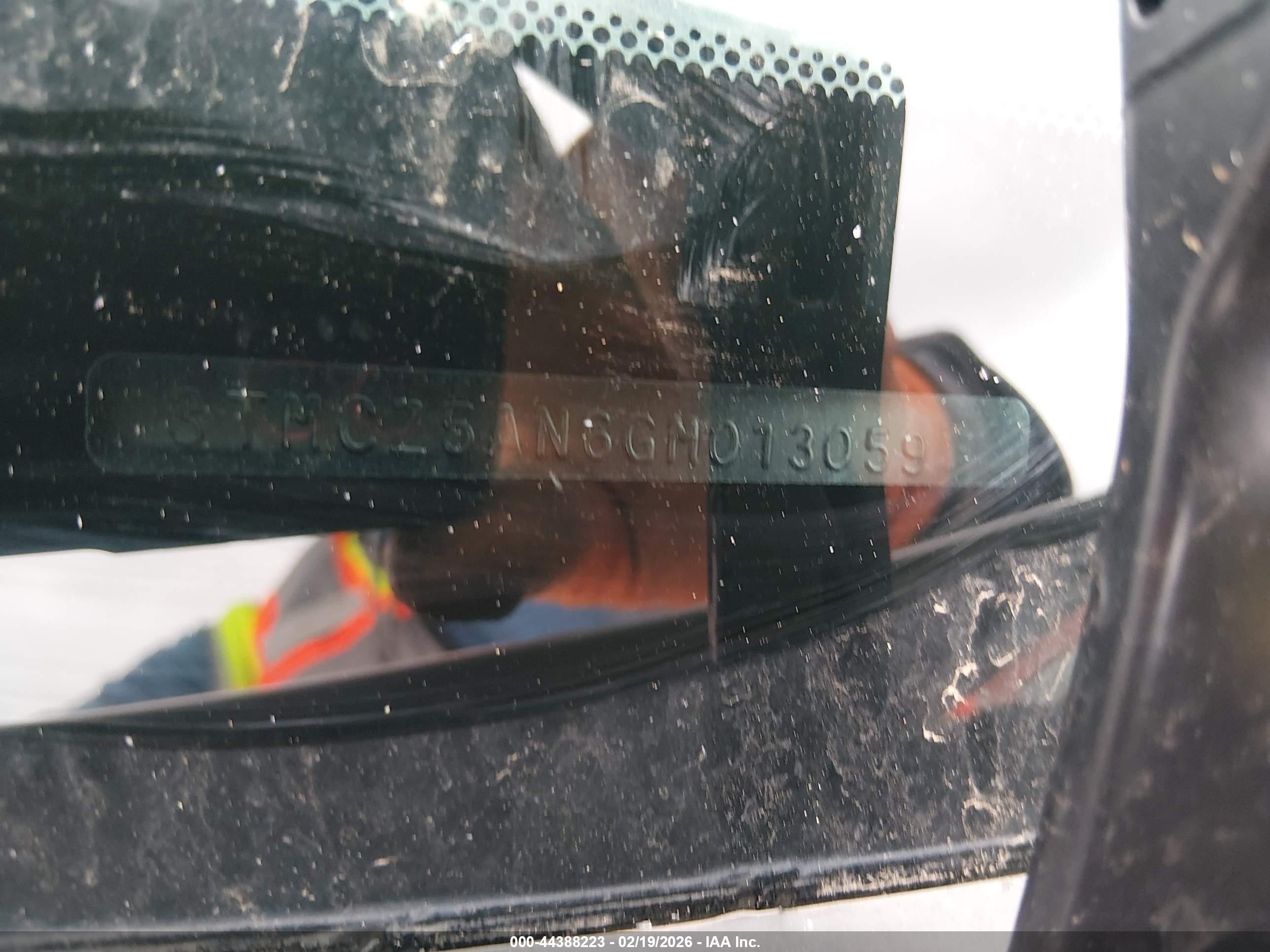 TOYOTA TACOMA image 9