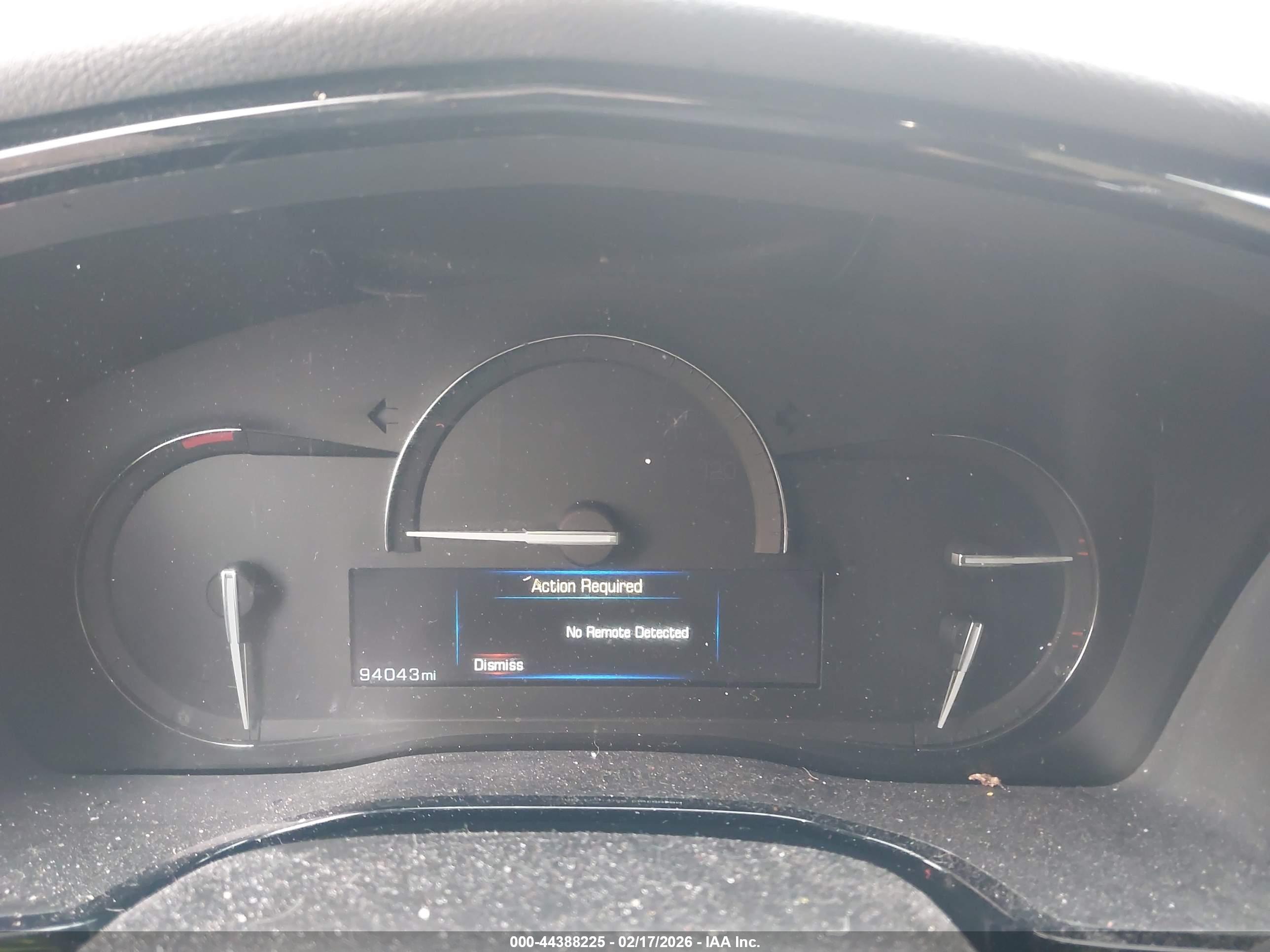 CADILLAC XT5 image 7